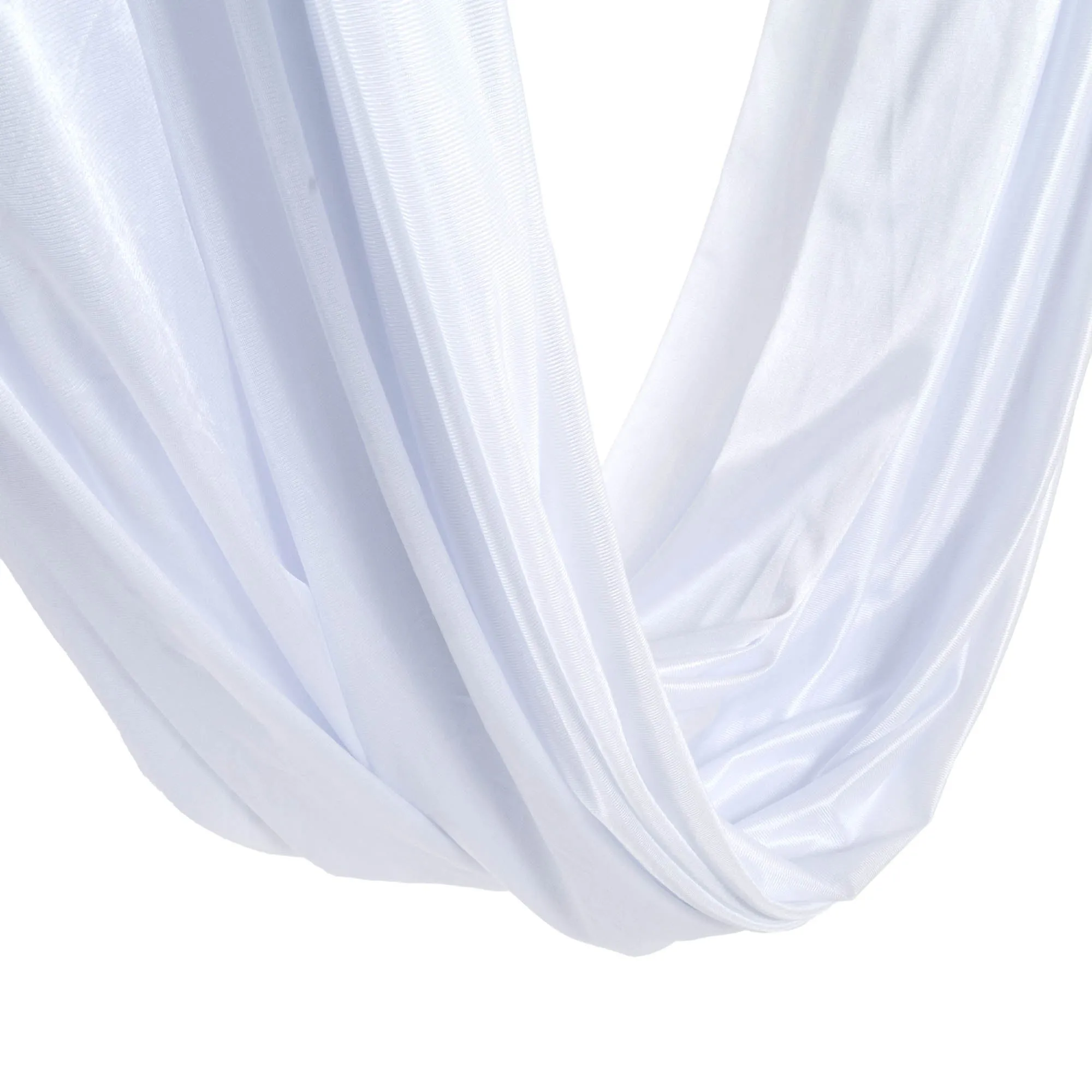 Firetoys 20ft Aerial Yoga Hammock - Includes O-rings