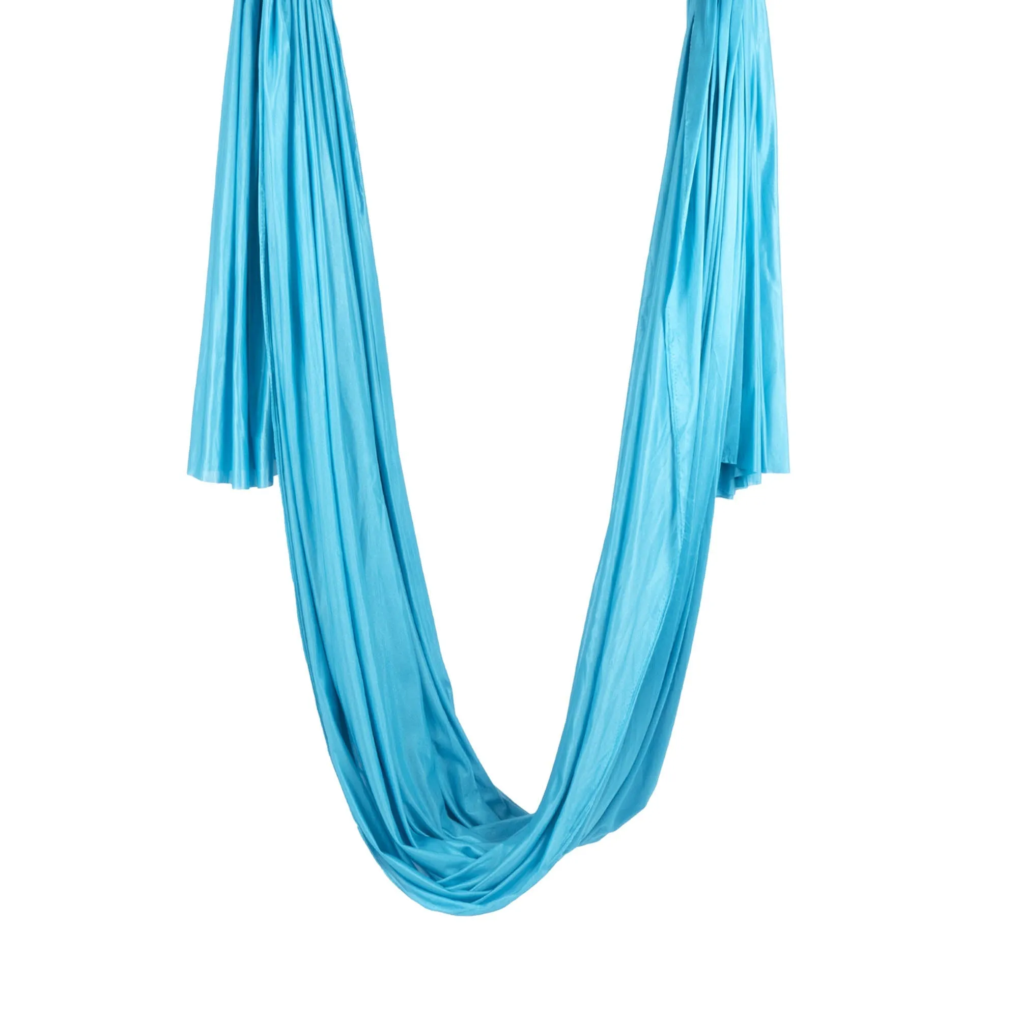 Firetoys 20ft Aerial Yoga Hammock - Includes O-rings