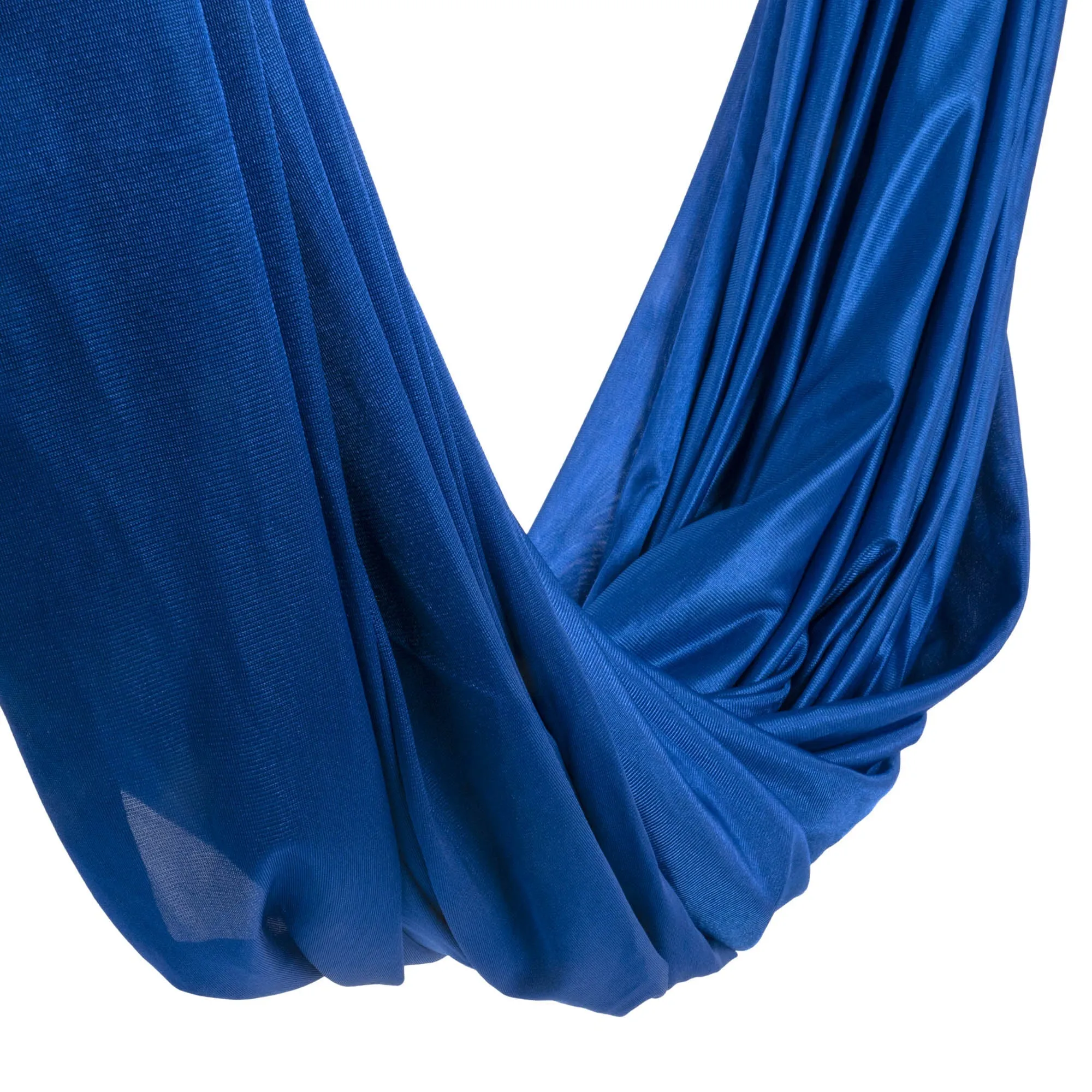 Firetoys 20ft Aerial Yoga Hammock - Includes O-rings
