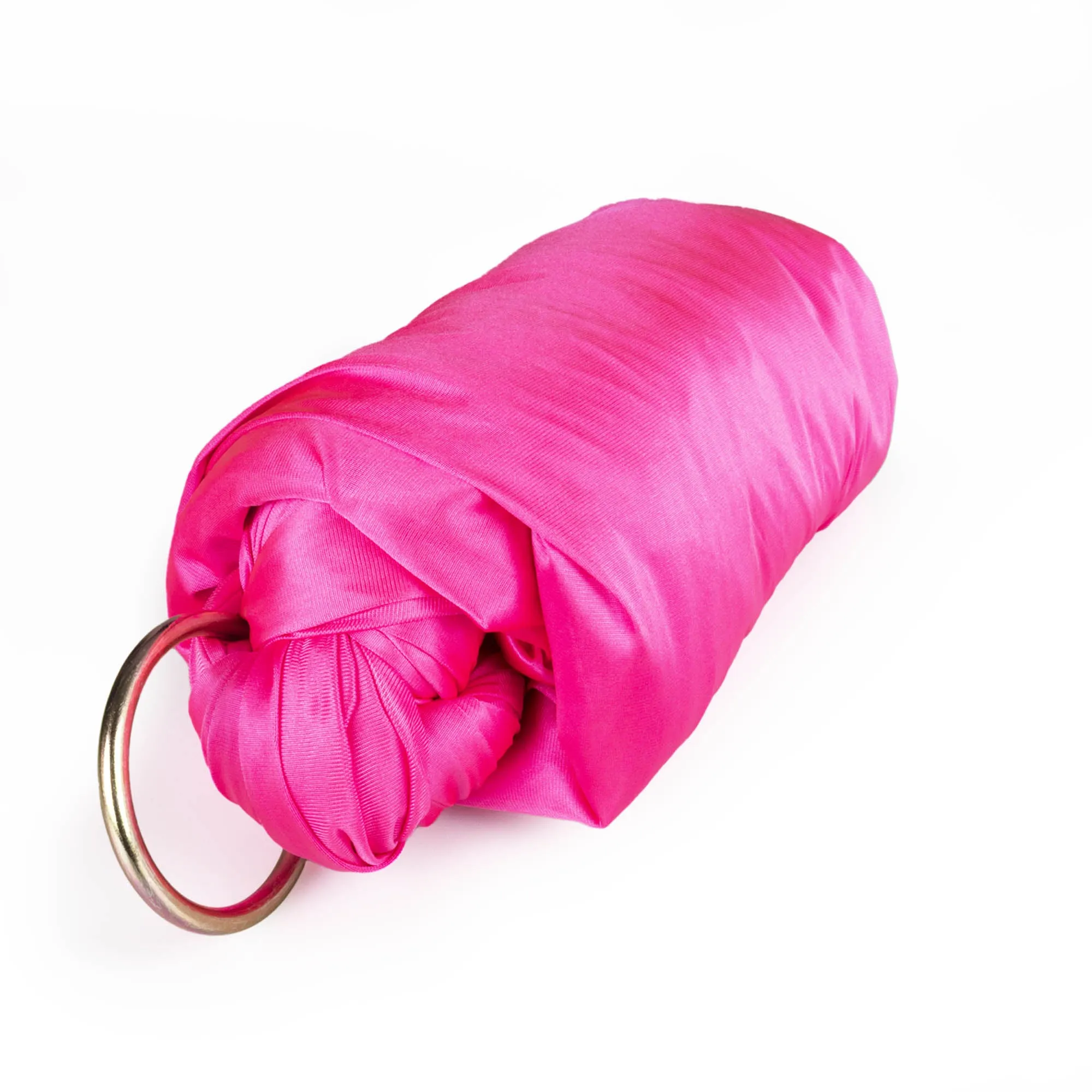 Firetoys 20ft Aerial Yoga Hammock - Includes O-rings