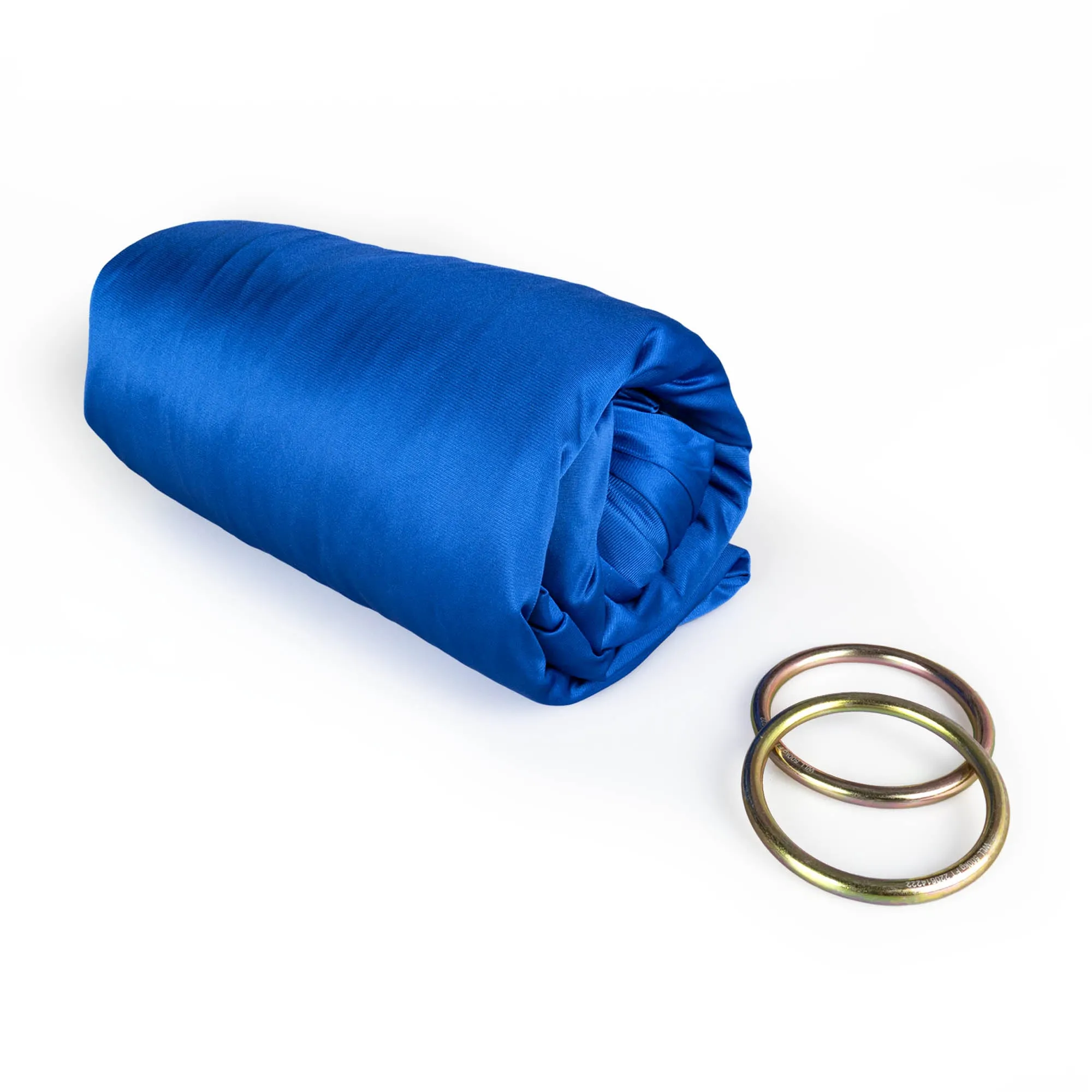Firetoys 20ft Aerial Yoga Hammock - Includes O-rings
