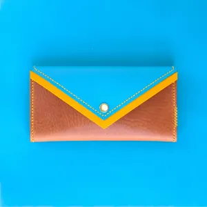 Flatlander Envelope Clutch