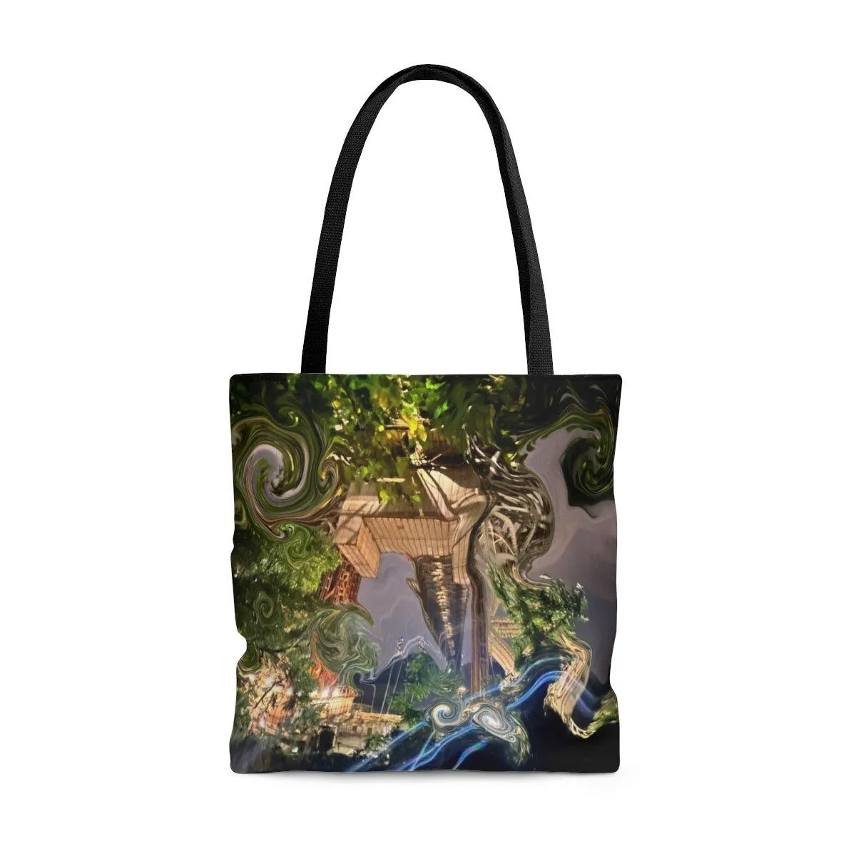 G Dubbin Tote Bag