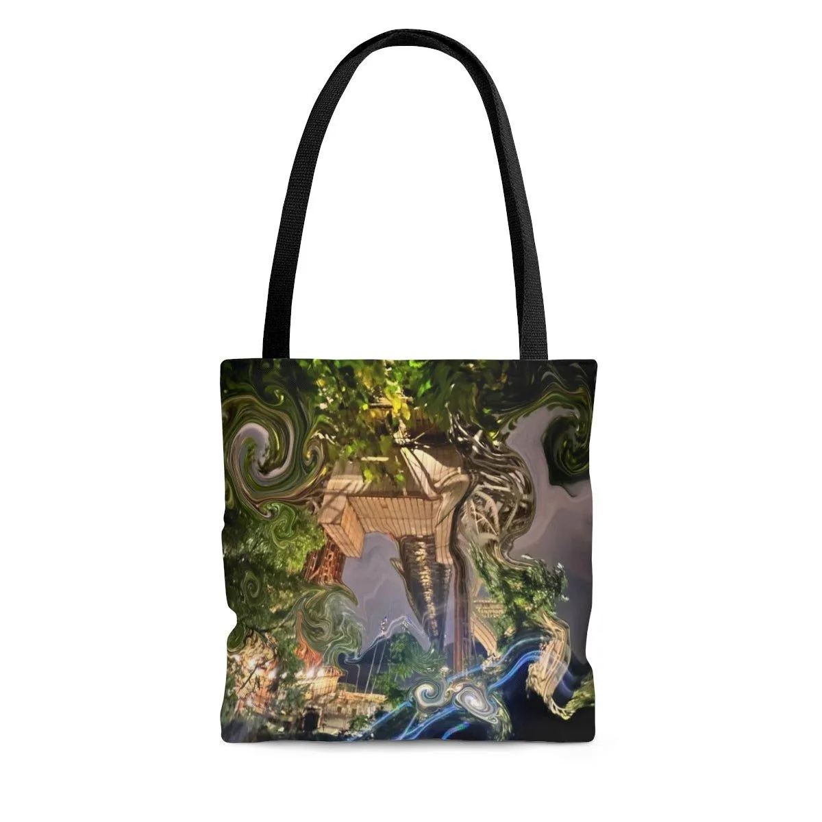 G Dubbin Tote Bag