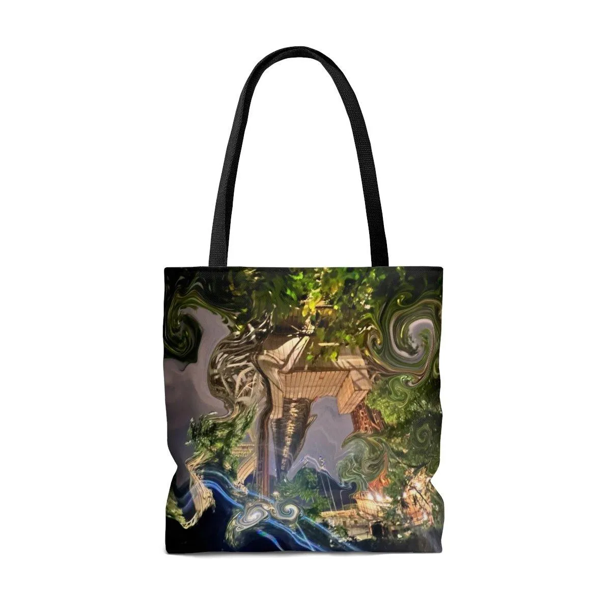 G Dubbin Tote Bag