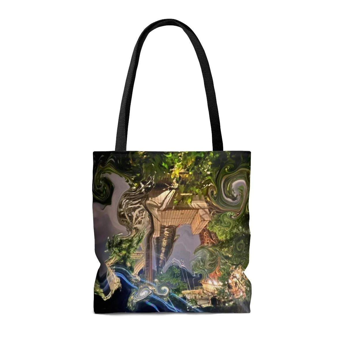 G Dubbin Tote Bag