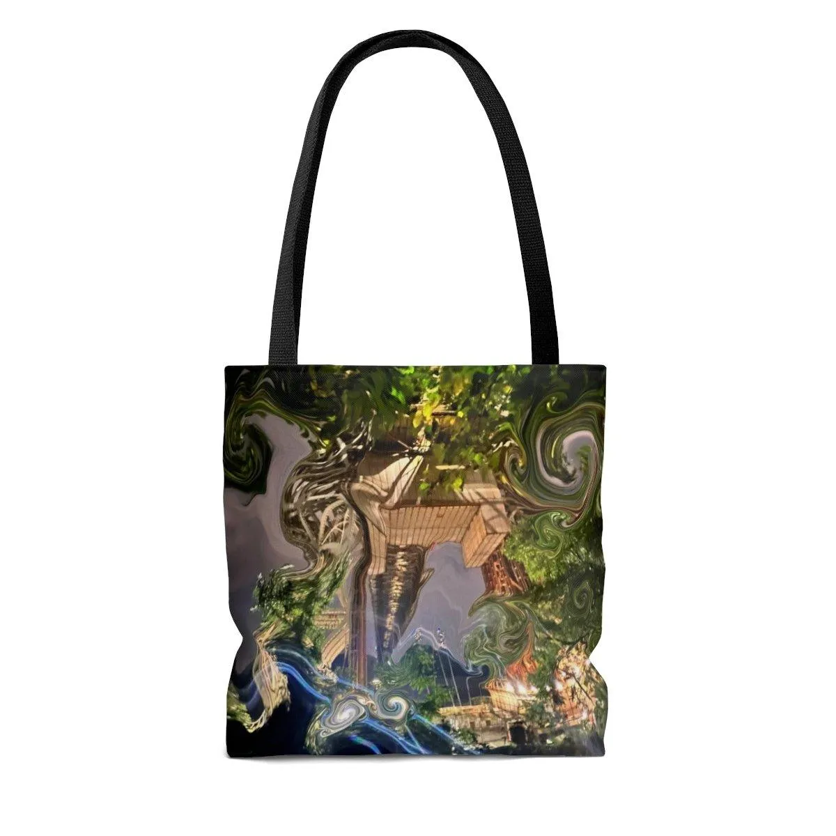 G Dubbin Tote Bag