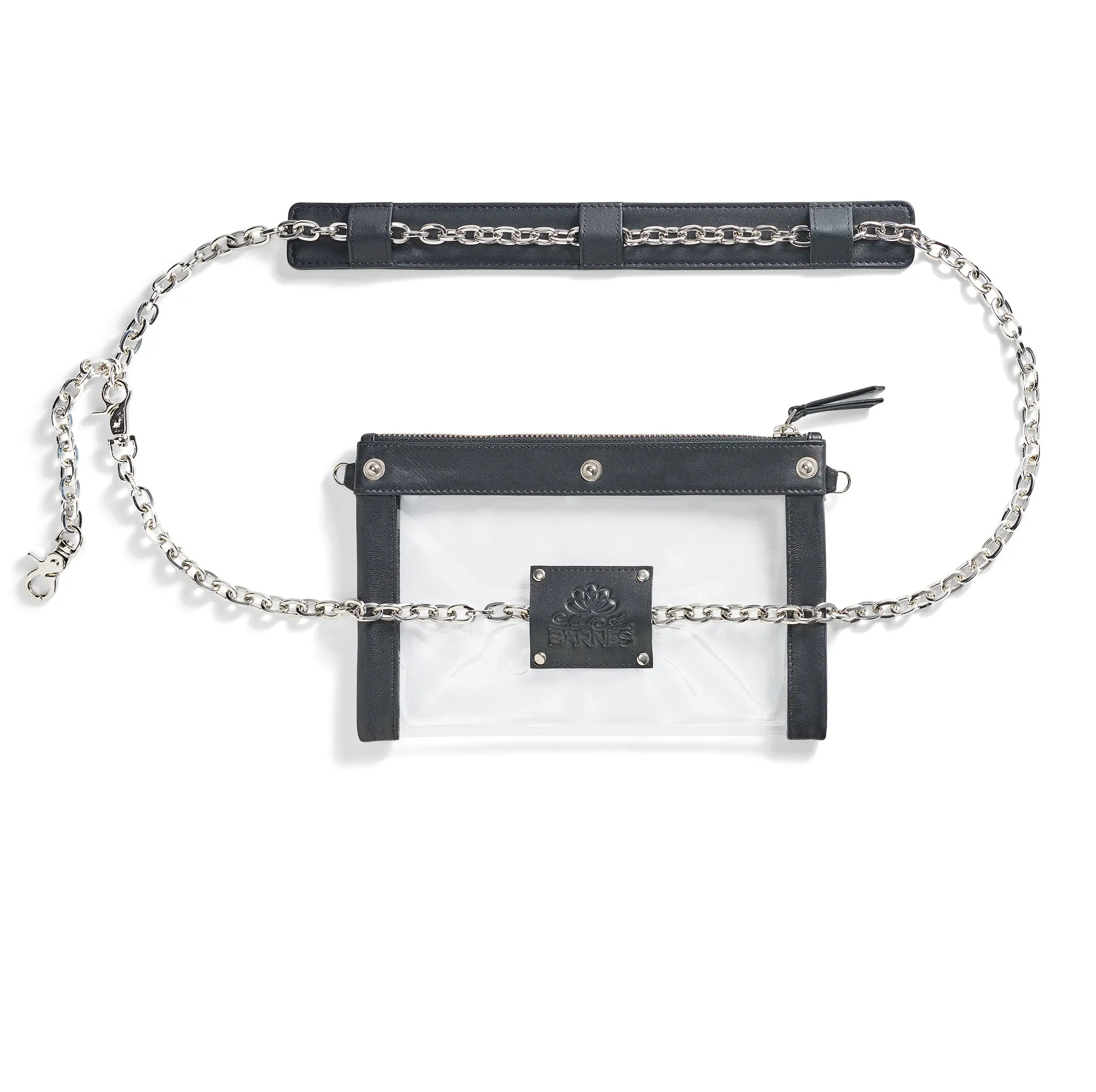 Gamechanger Classic Cheetah 5-In-1 Convertible Crossbody