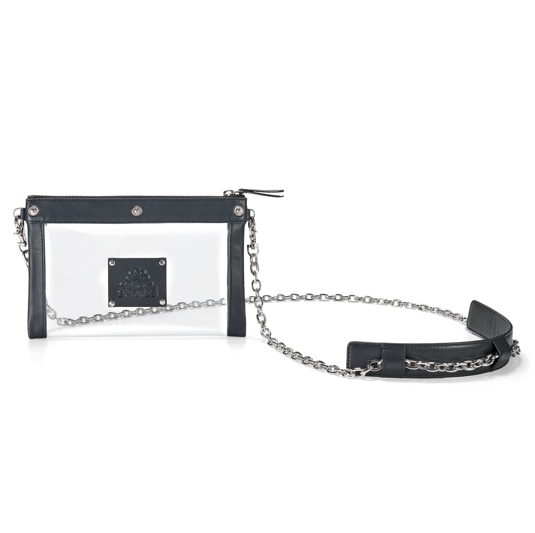 Gamechanger Classic Cheetah 5-In-1 Convertible Crossbody