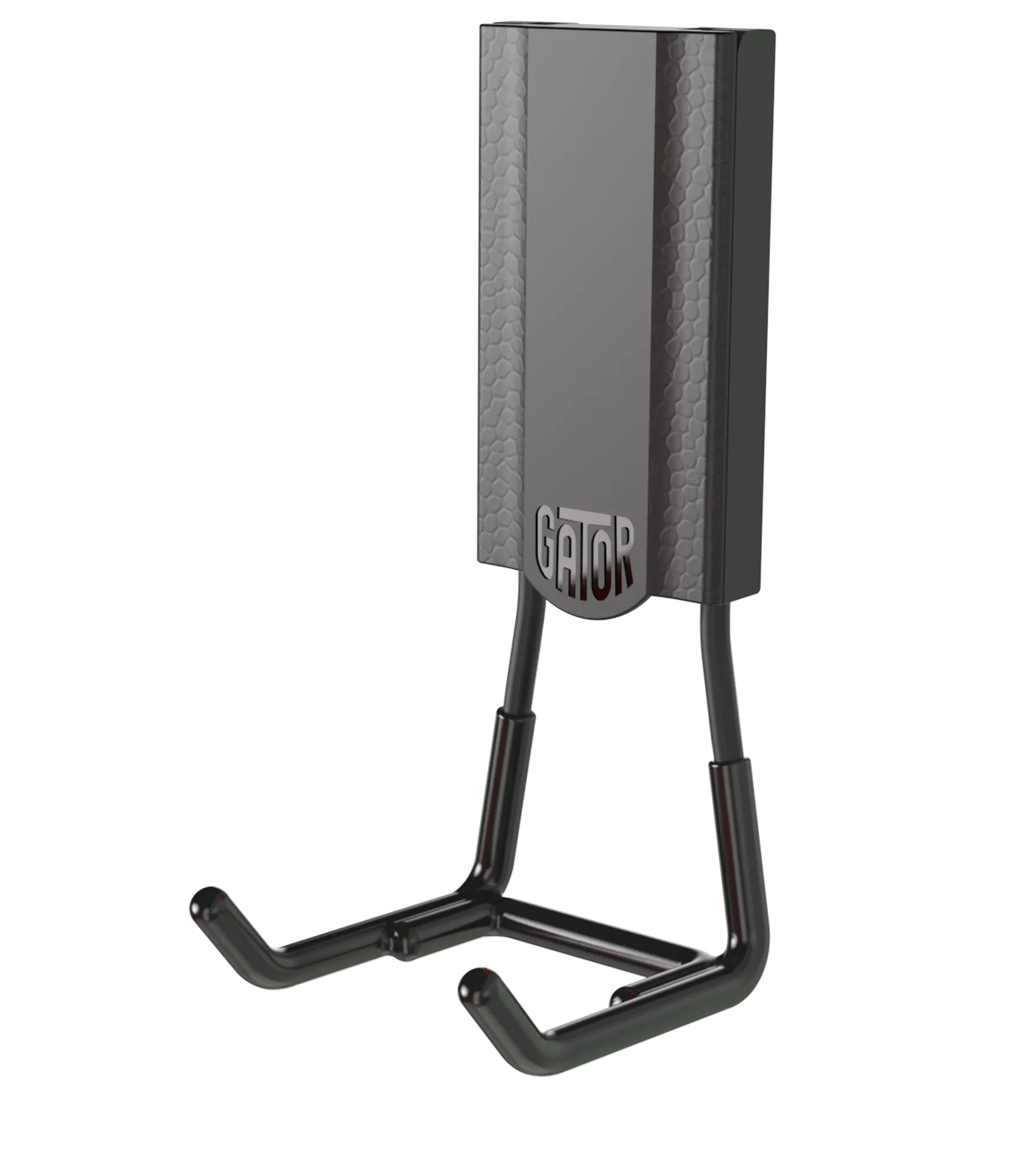 Gator Magnetics MIDI 2.5in Open Hook Black 11kg Capacity