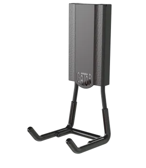 Gator Magnetics MIDI 2.5in Open Hook Black 11kg Capacity