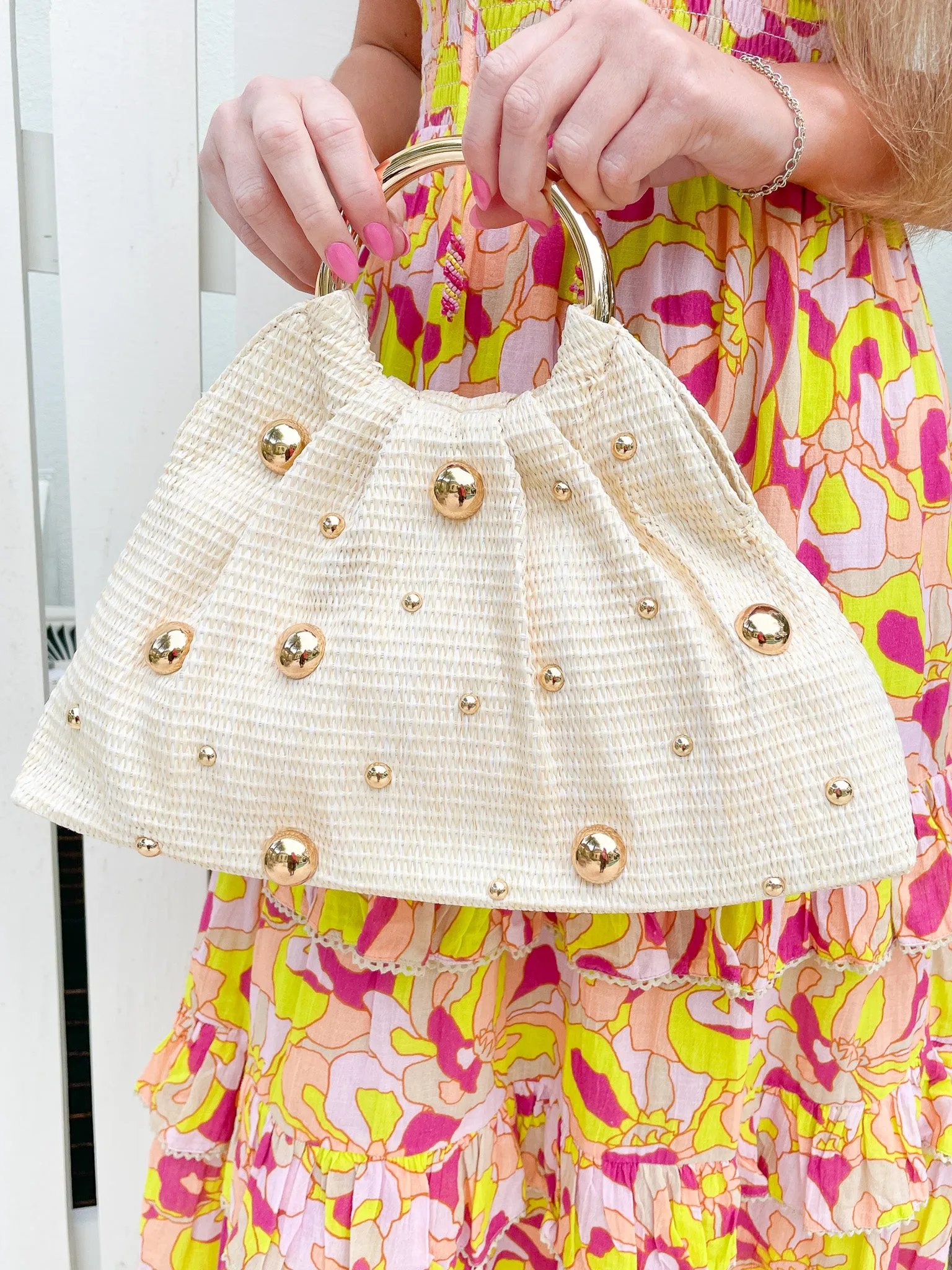 Harper Evening Bag