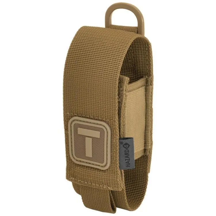 Hazard 4 Tourniquet Storage Pouch Coyote