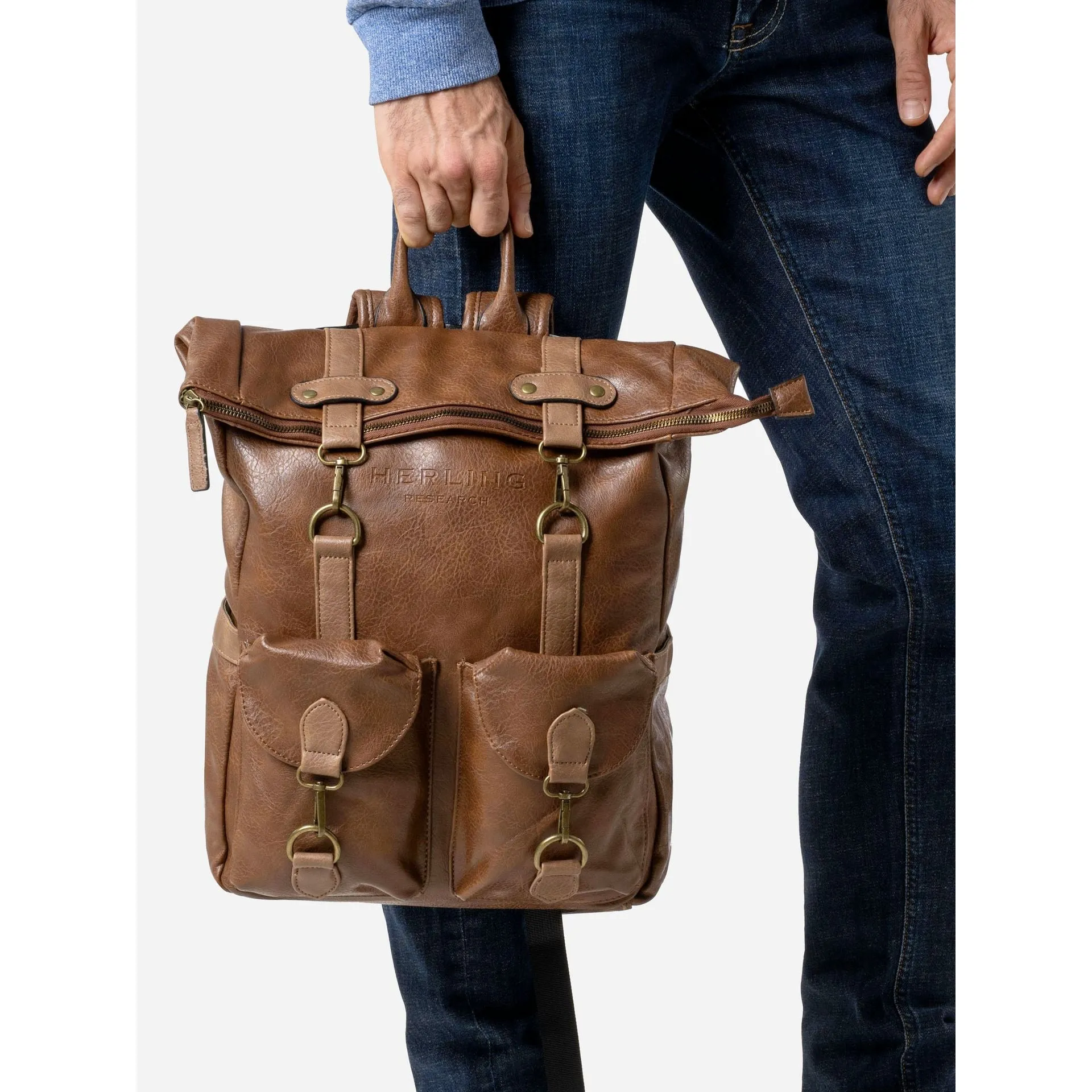 Herling Rucksacks