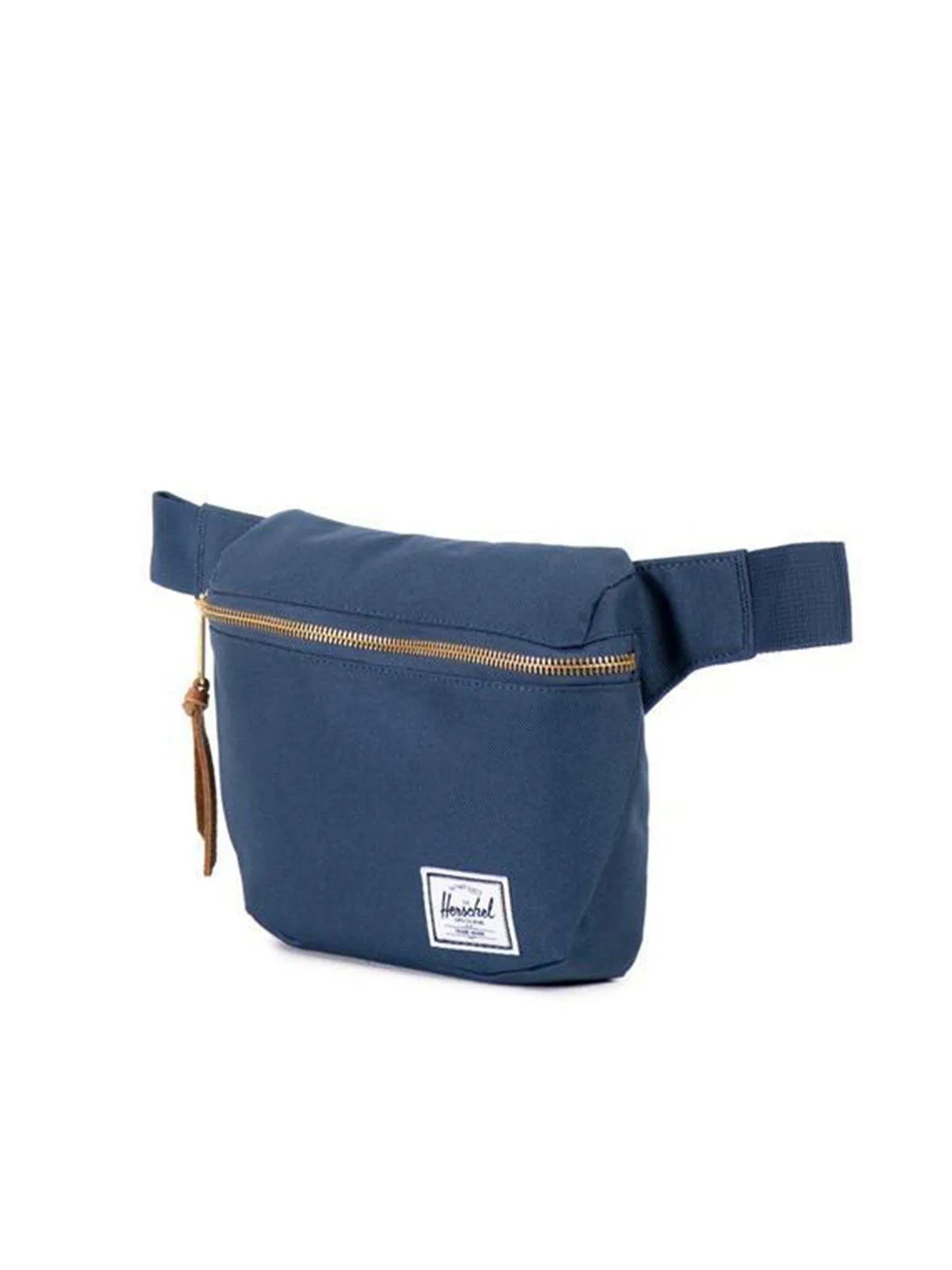 Herschel Fifteen Hip Pack Navy 2L