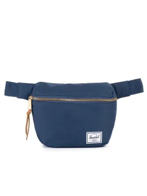 Herschel Fifteen Hip Pack Navy 2L