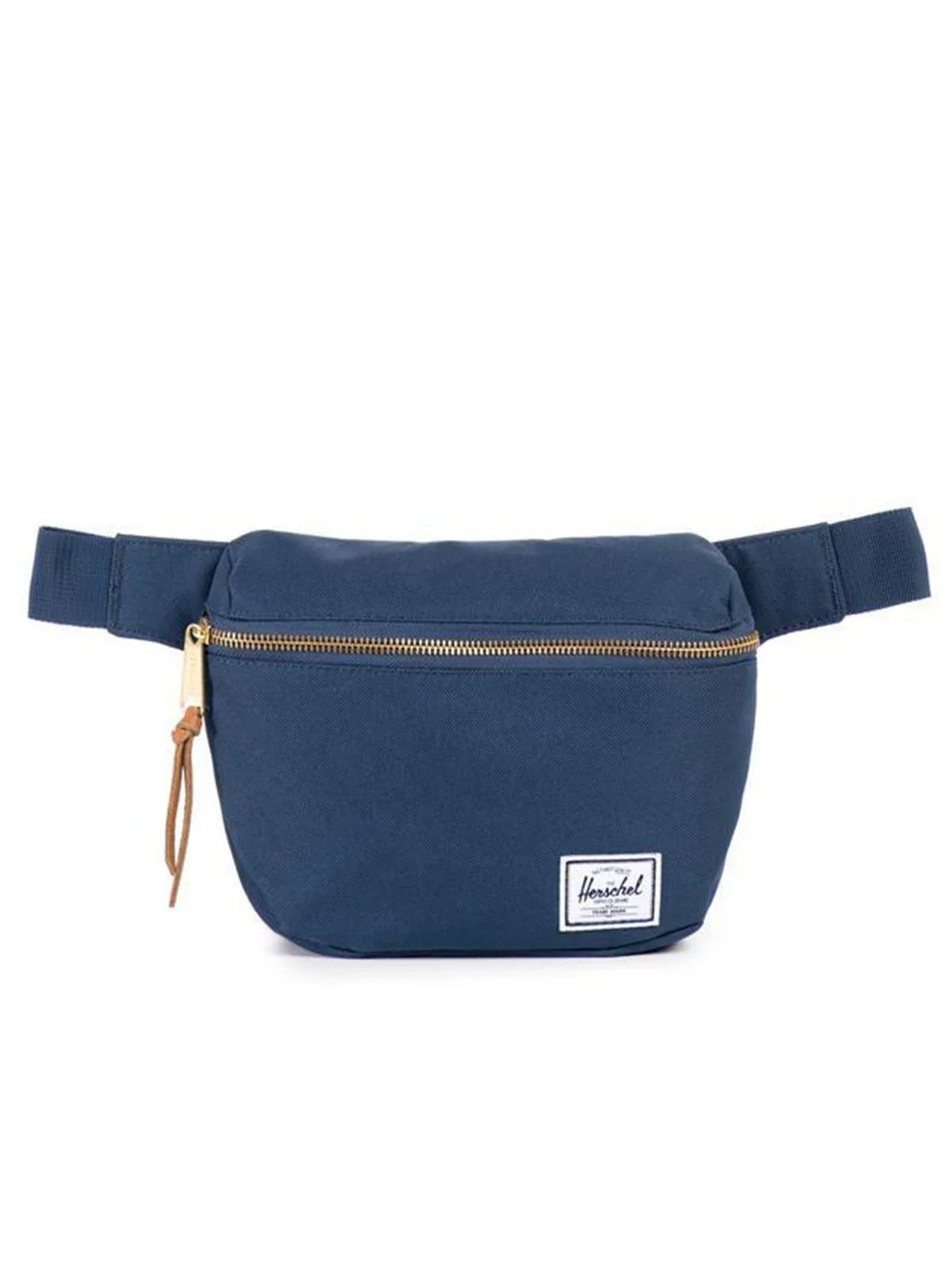 Herschel Fifteen Hip Pack Navy 2L