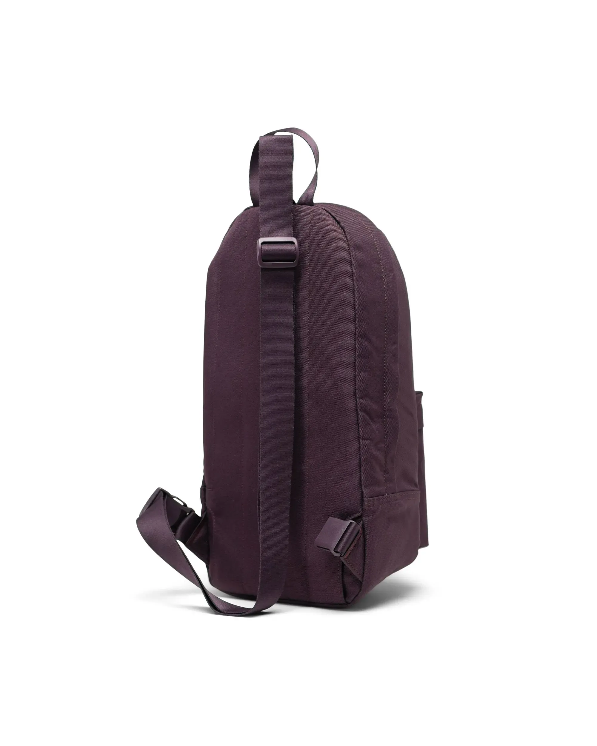 Herschel Heritage™ Shoulder Bag - 8L - Plum Perfect