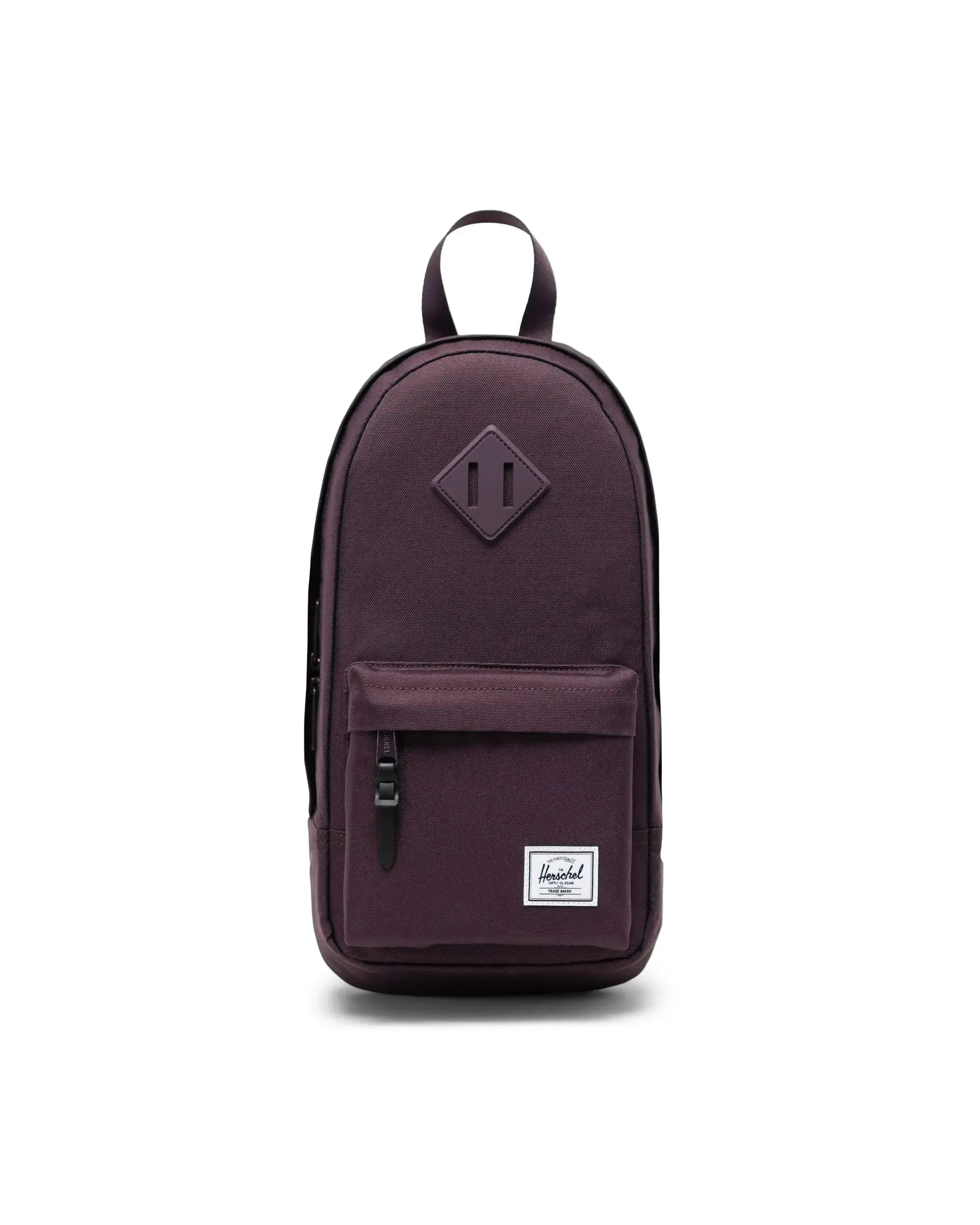 Herschel Heritage™ Shoulder Bag - 8L - Plum Perfect