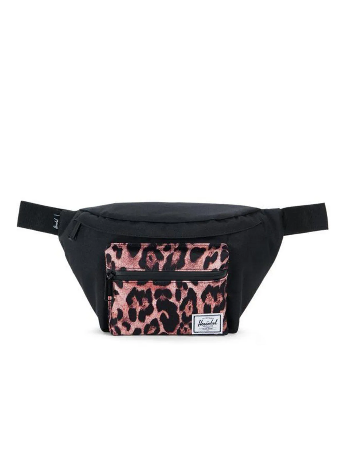 Herschel Seventeen Hip Pack Black Desert Cheetah 3.5L