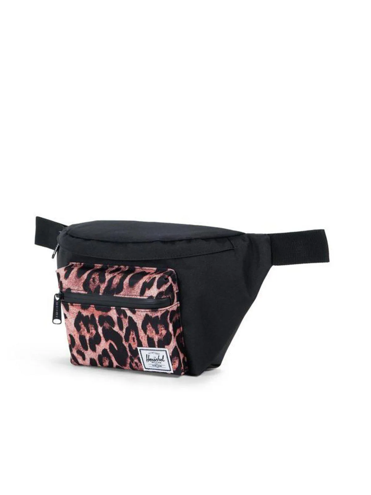 Herschel Seventeen Hip Pack Black Desert Cheetah 3.5L