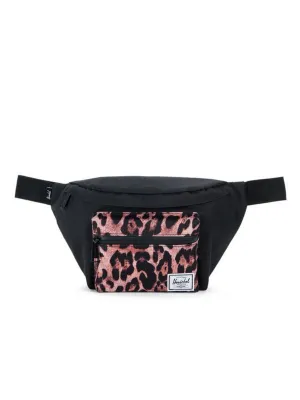 Herschel Seventeen Hip Pack Black Desert Cheetah 3.5L
