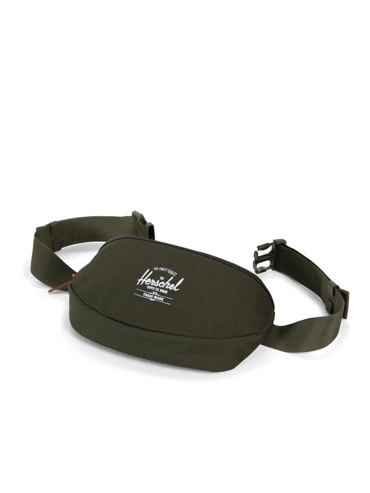 Herschel Sixteen Hip Pack 600D Poly Forest Night 5L