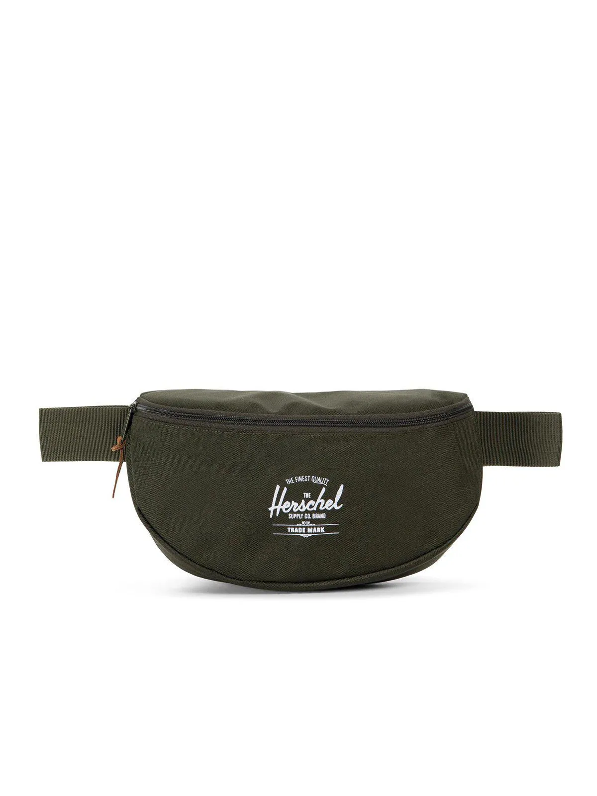 Herschel Sixteen Hip Pack 600D Poly Forest Night 5L
