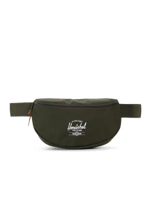 Herschel Sixteen Hip Pack 600D Poly Forest Night 5L