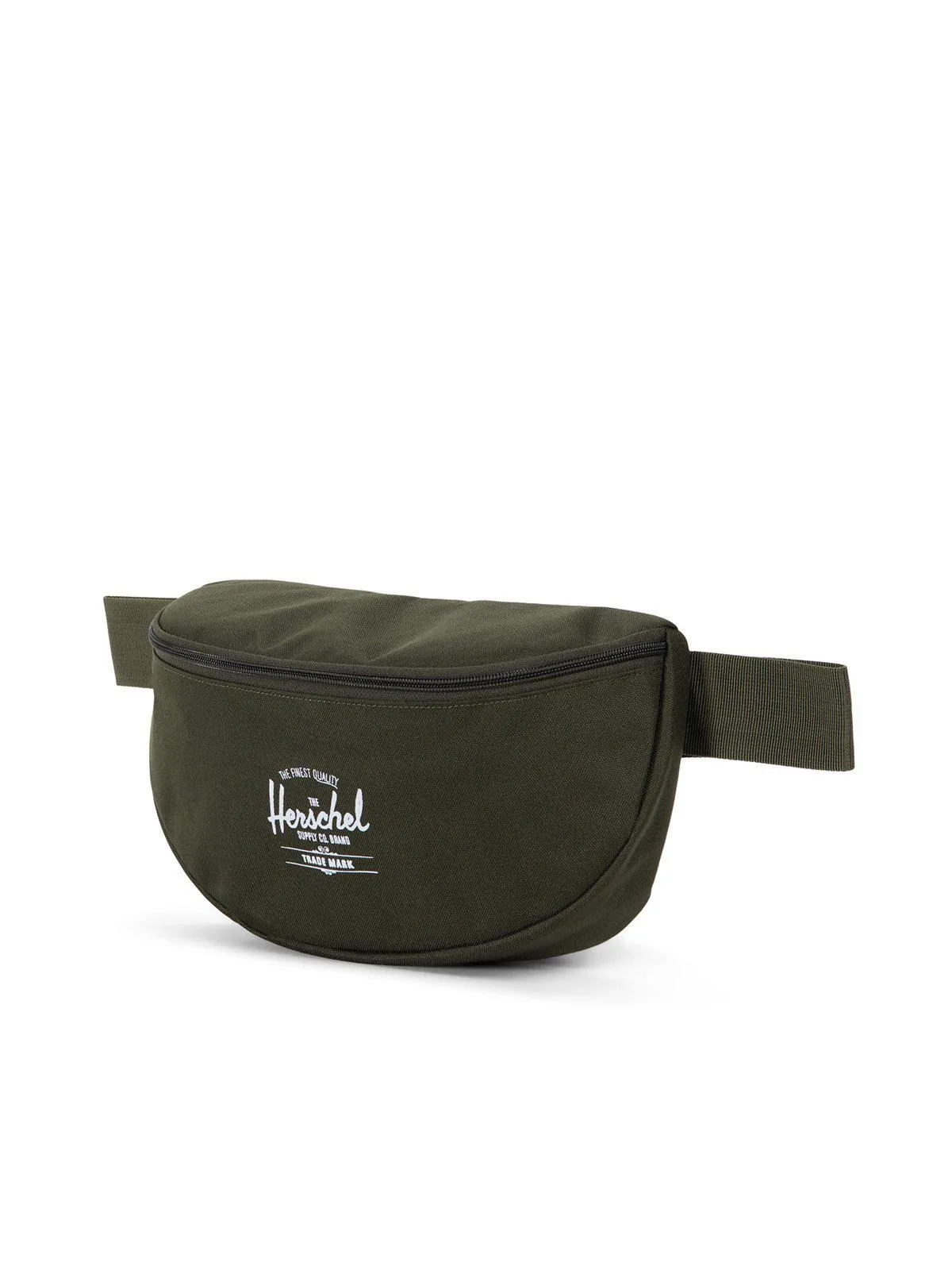 Herschel Sixteen Hip Pack 600D Poly Forest Night 5L
