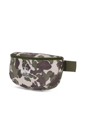 Herschel Sixteen Hip Pack Frog Camo 5L
