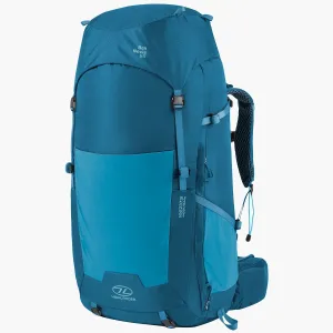 Highlander Ben Nevis 65 Litre Rucksack - Women's Fit