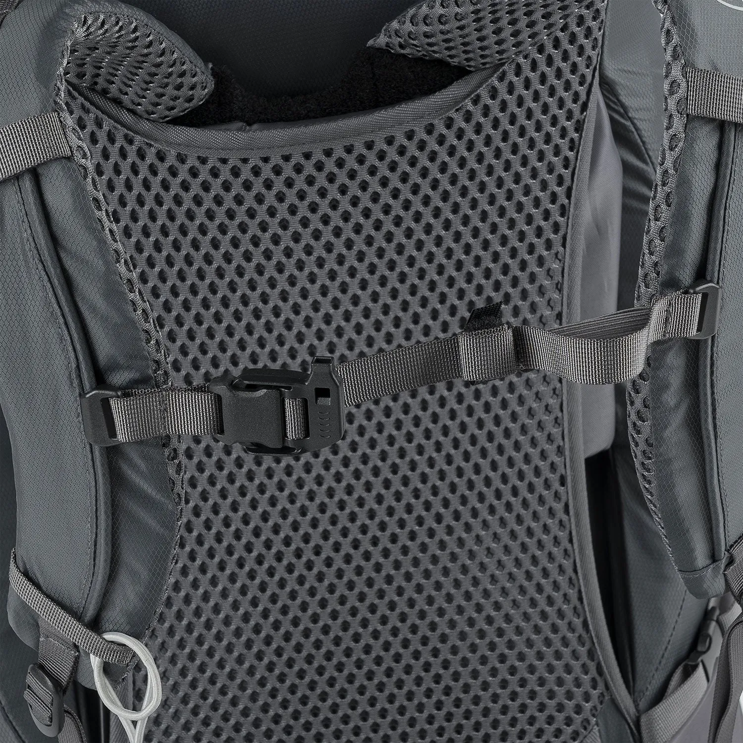 Highlander Ben Nevis 65 Litre Rucksack - Women's Fit