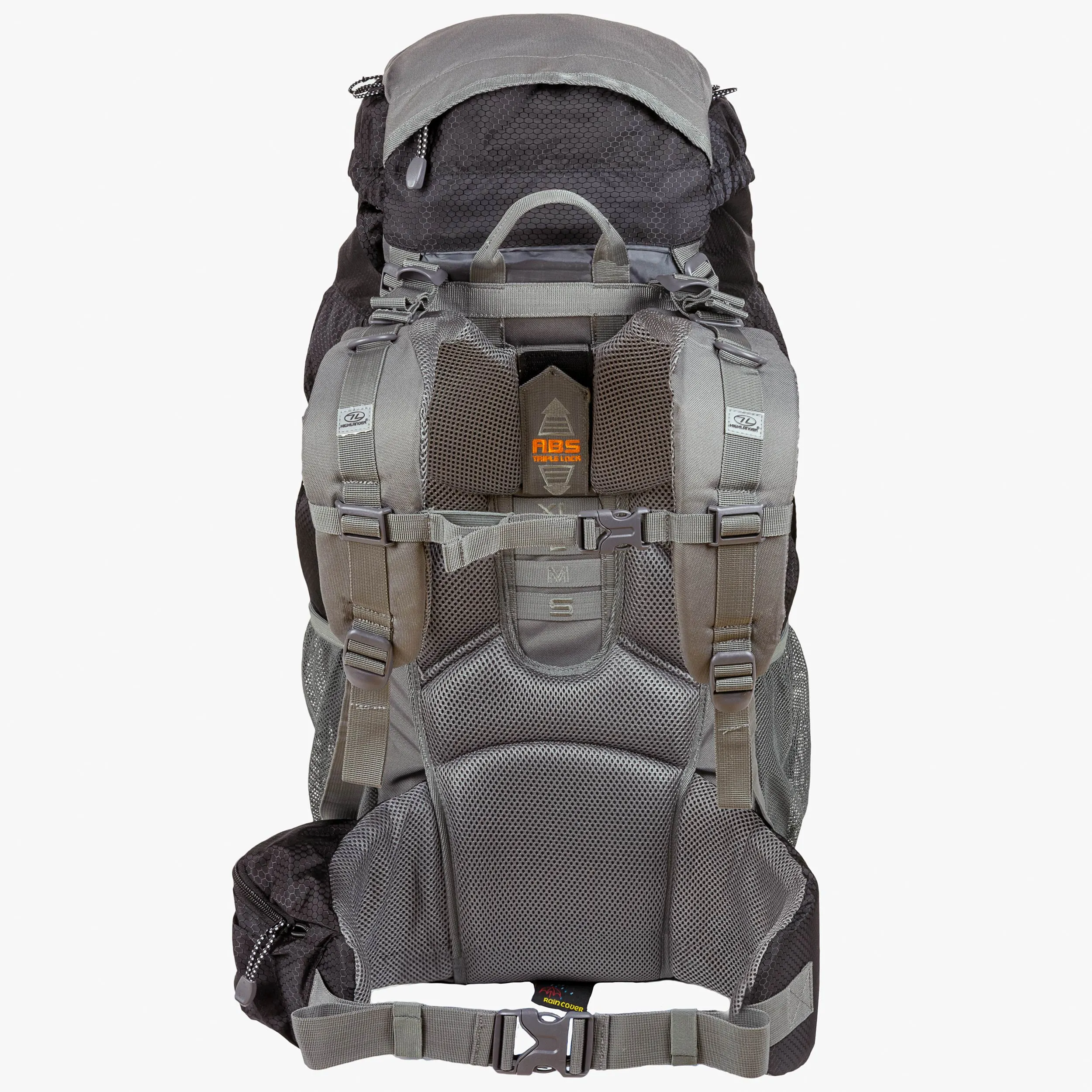 Highlander - Discovery Rygsæk, 65L
