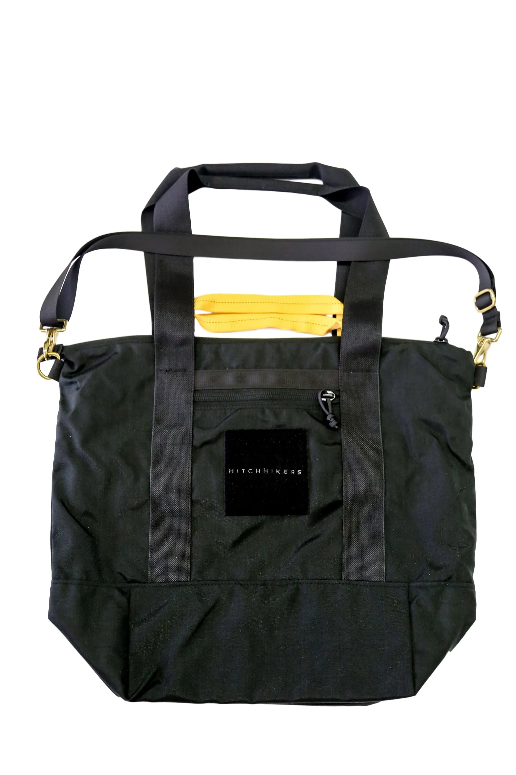 HitchHikers Tote
