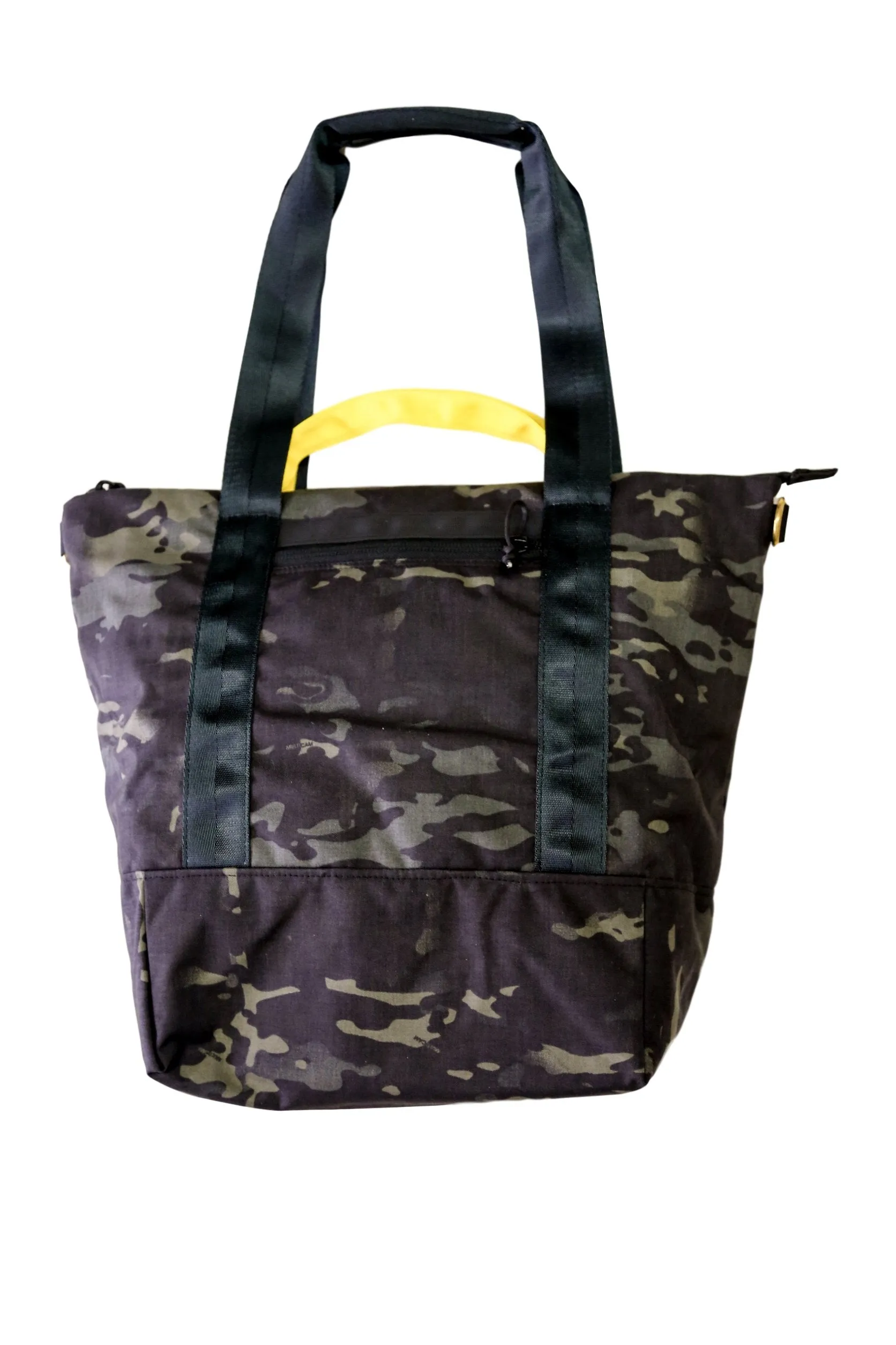 HitchHikers Tote