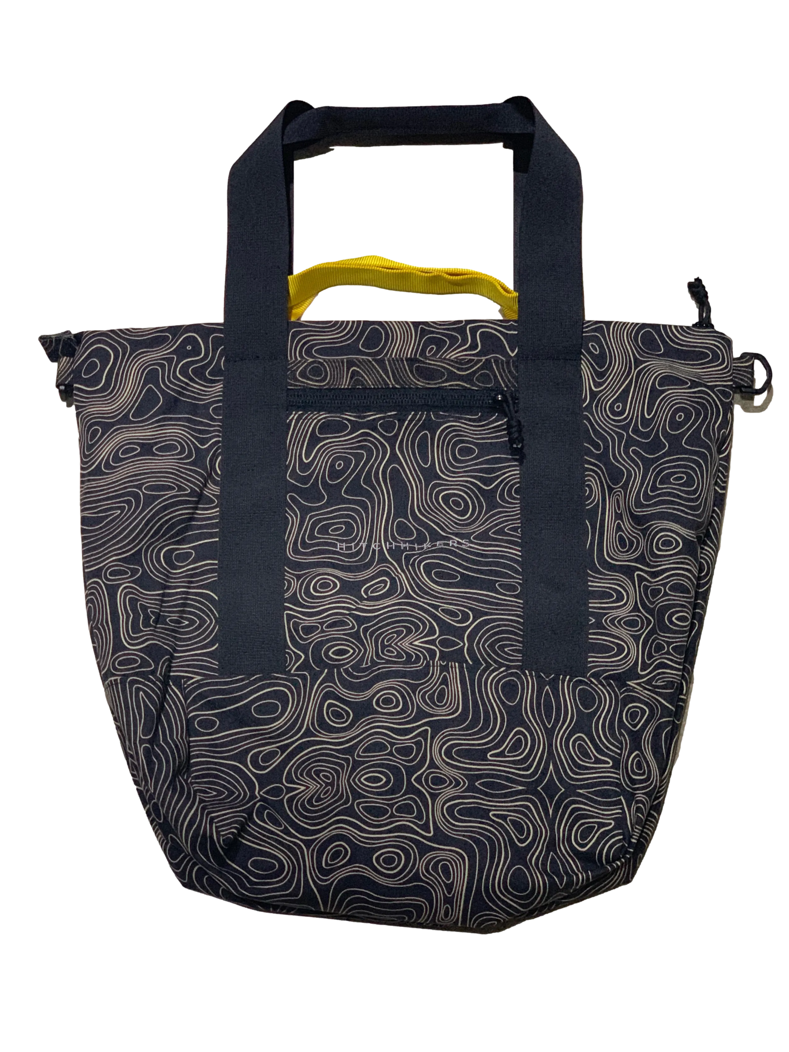HitchHikers Tote