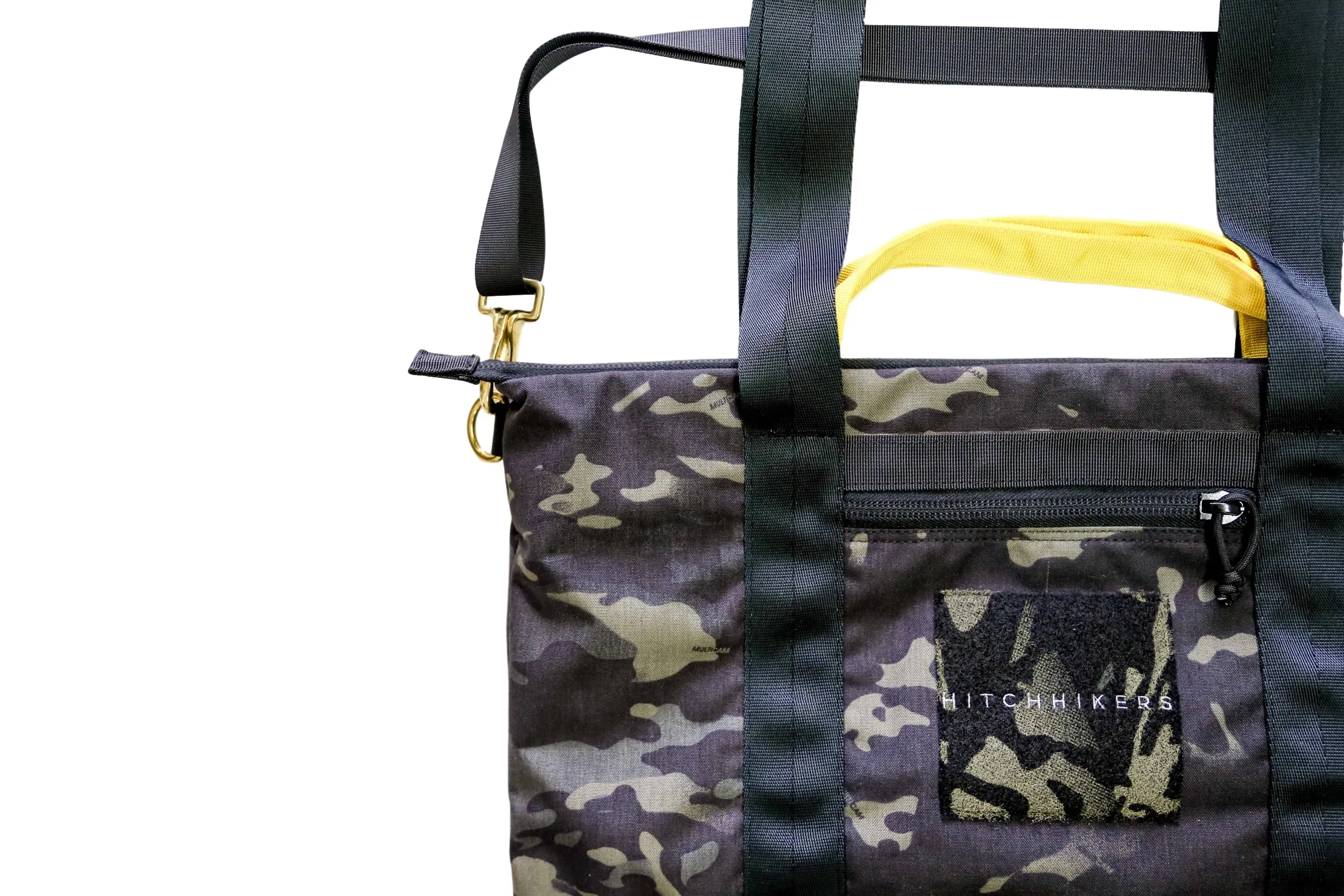 HitchHikers Tote