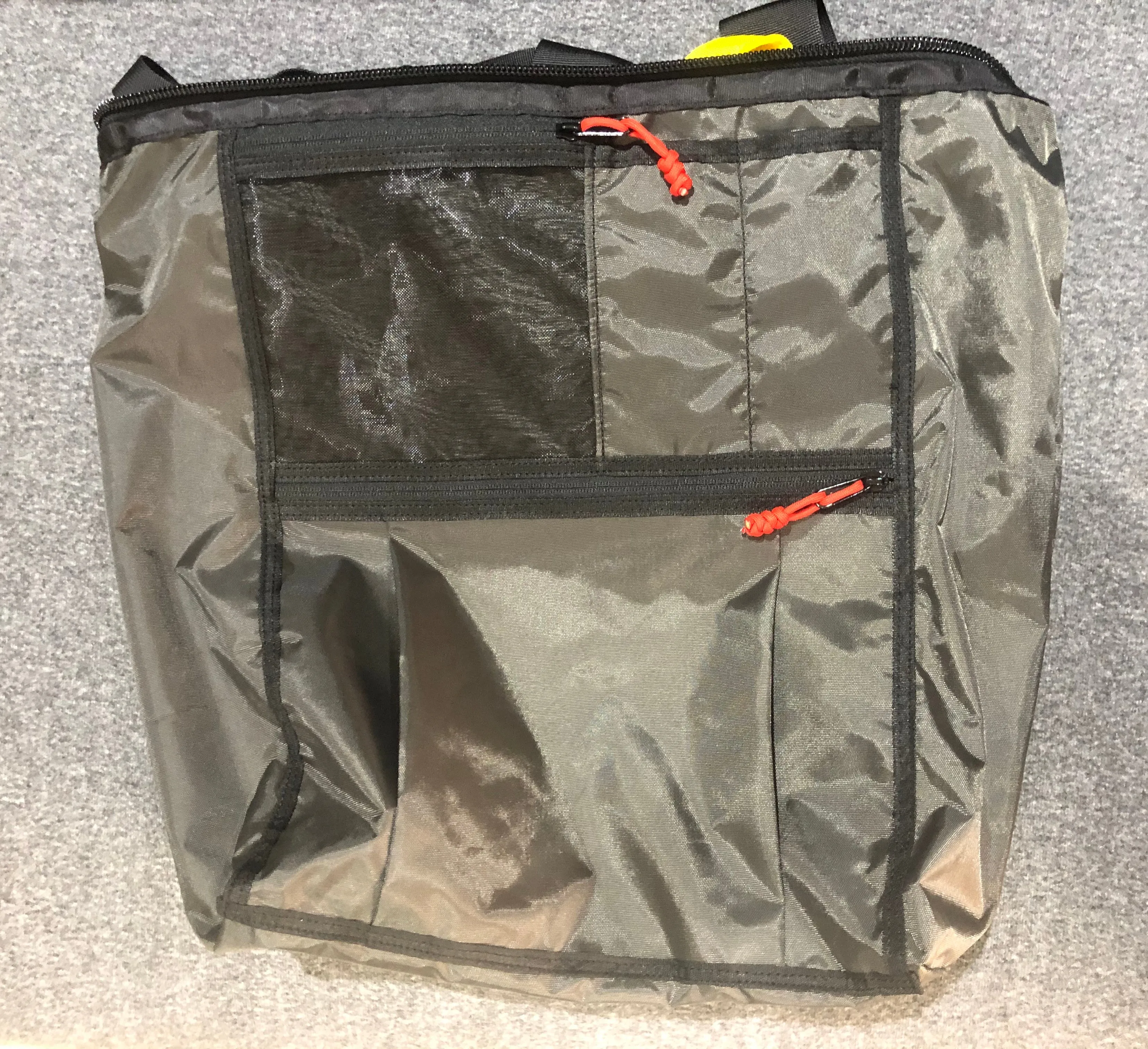 HitchHikers Tote