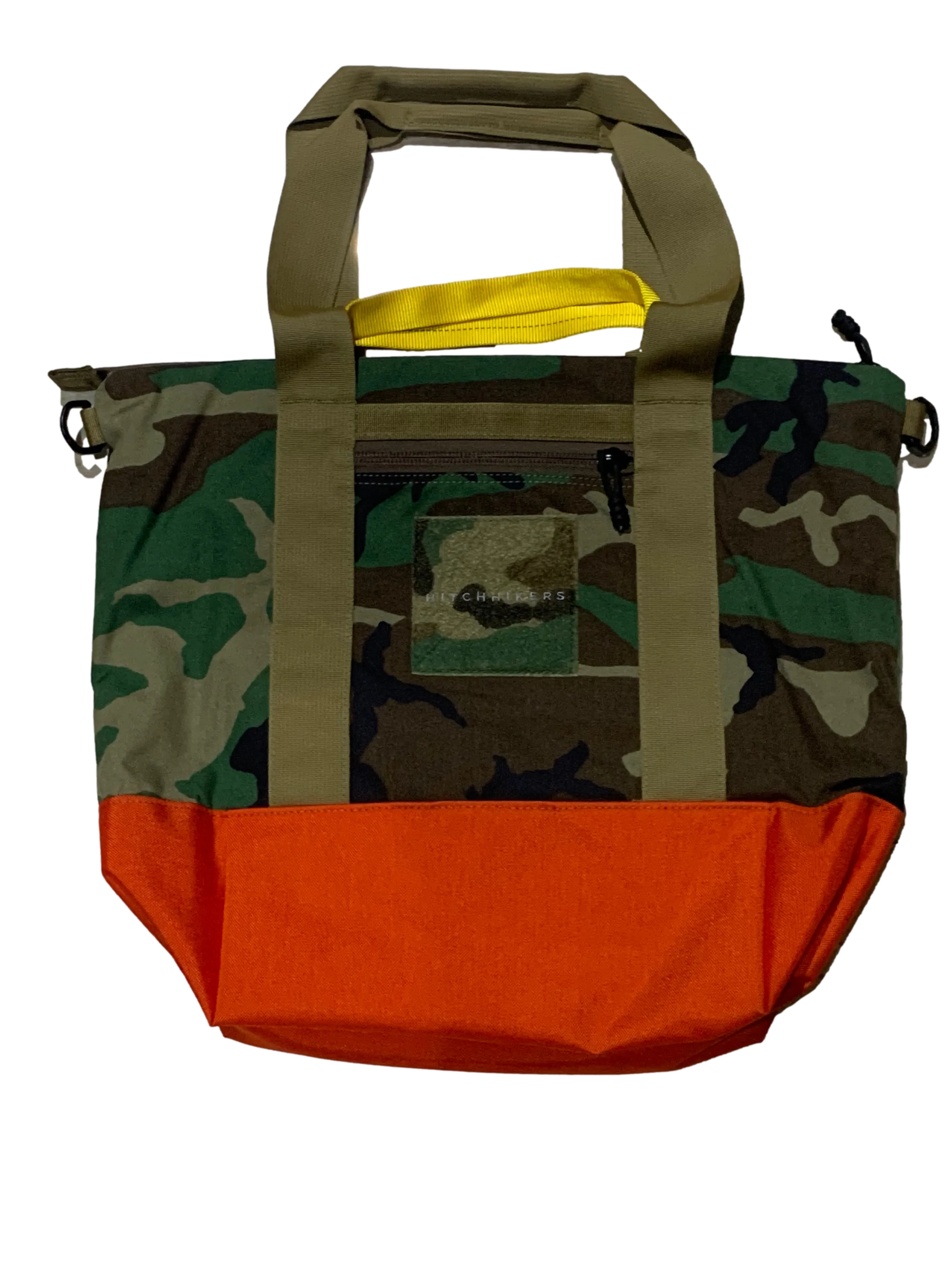 HitchHikers Tote
