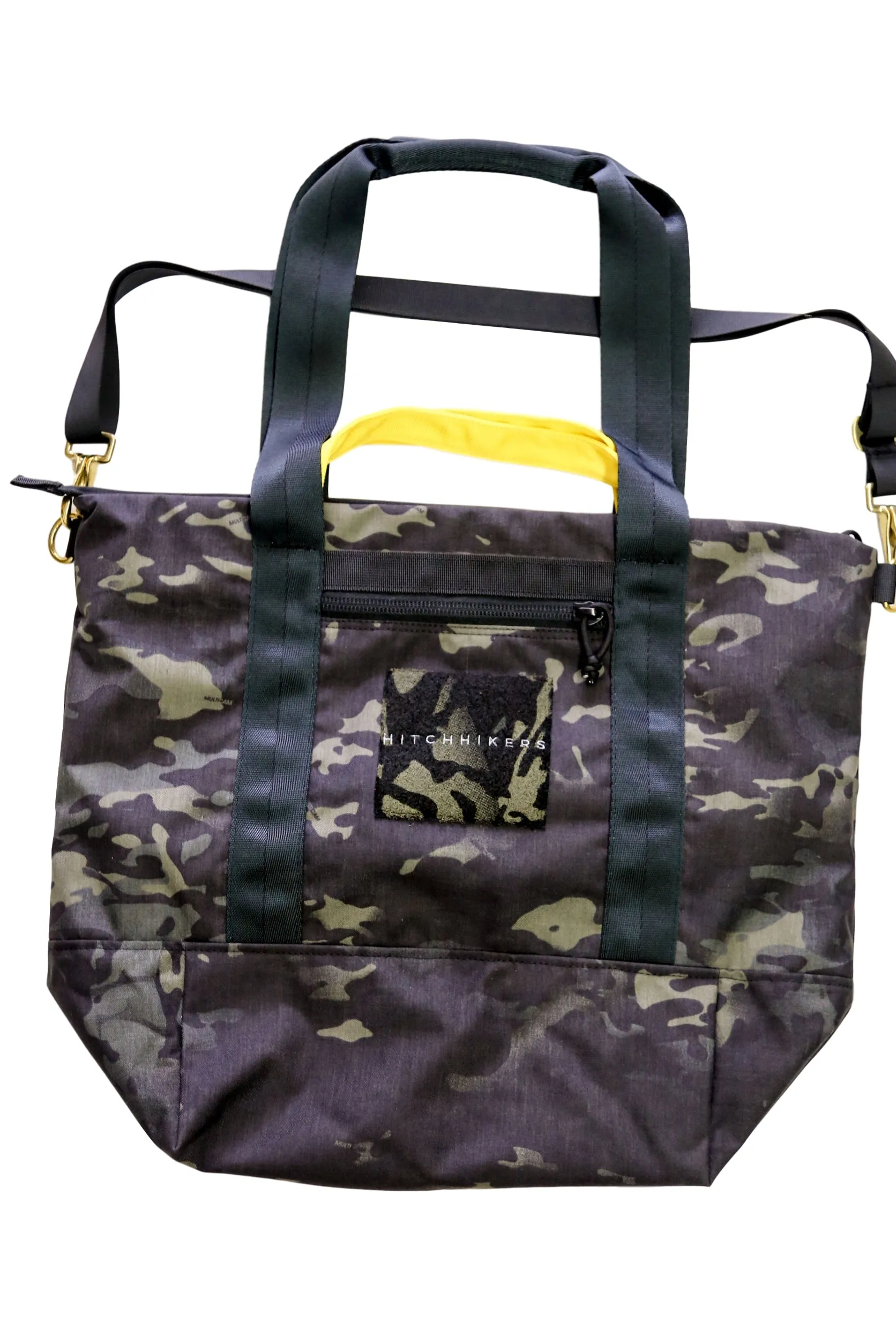HitchHikers Tote