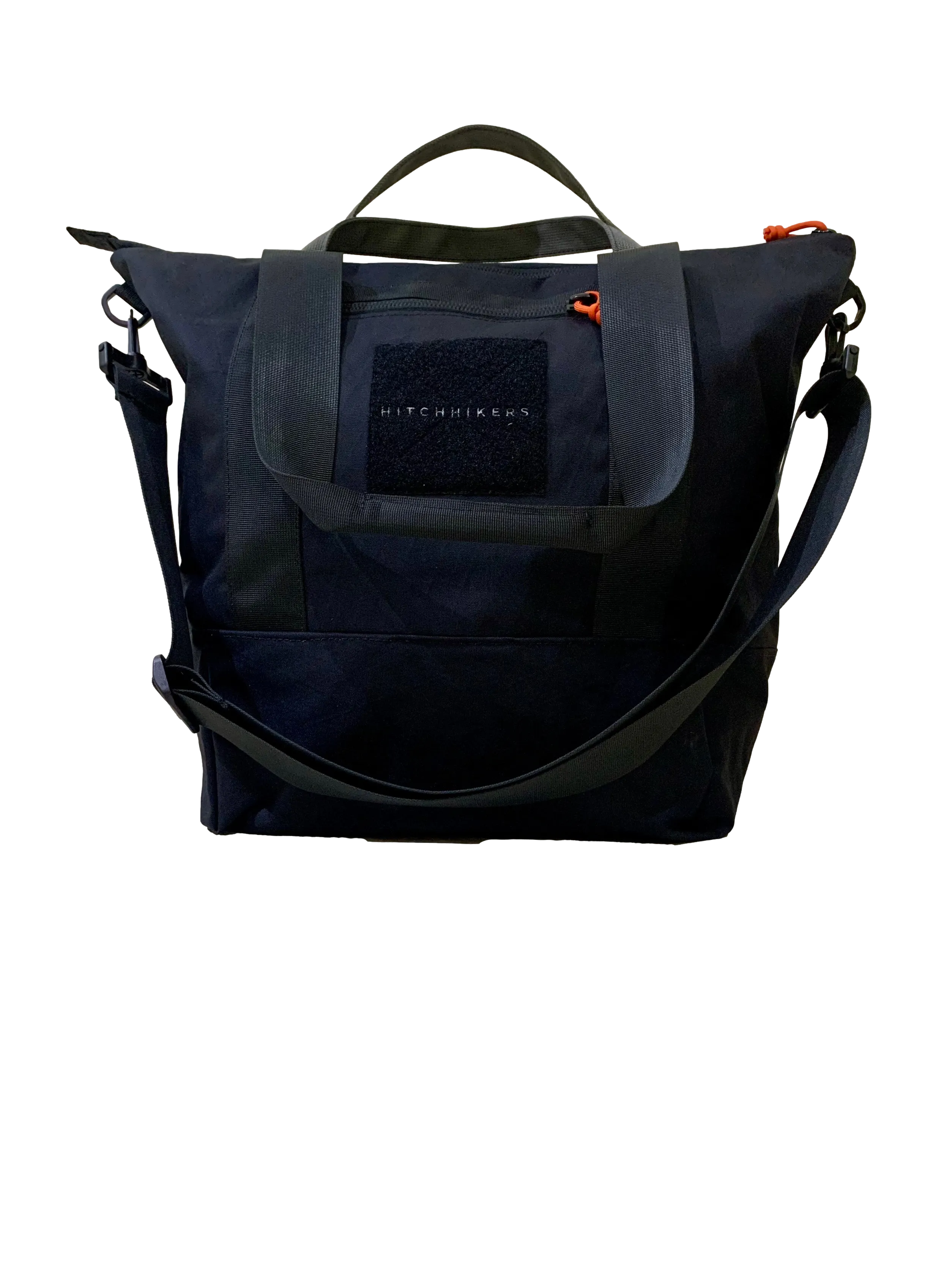 HitchHikers Tote