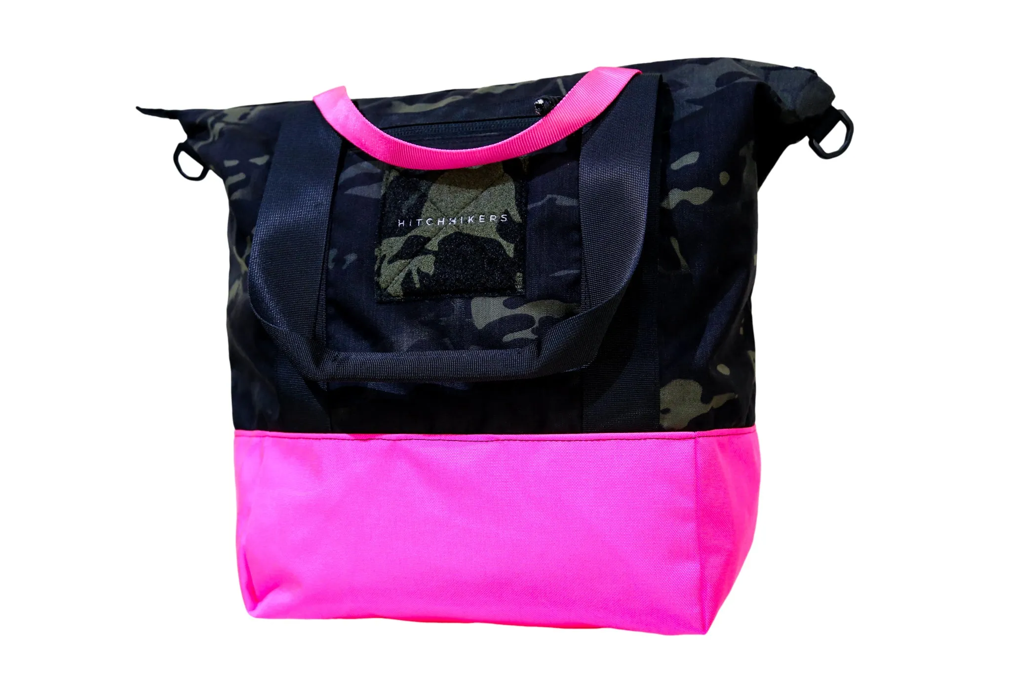 HitchHikers Tote