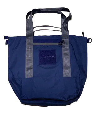 HitchHikers Tote