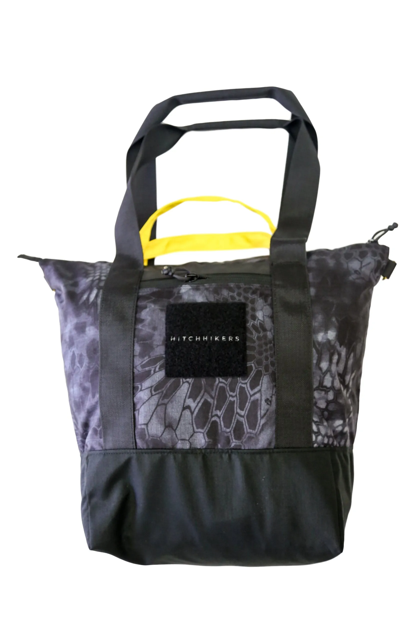 HitchHikers Tote
