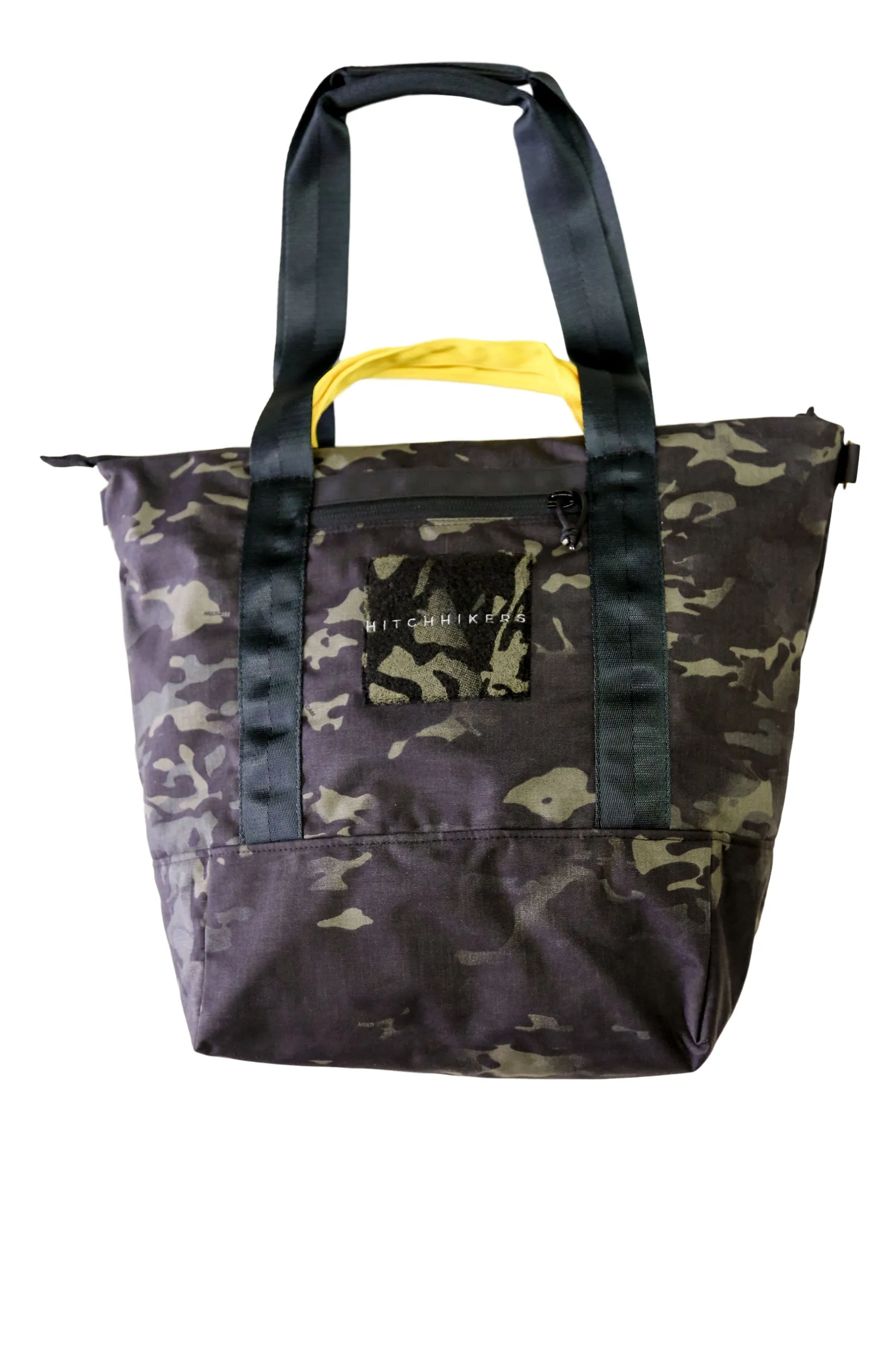 HitchHikers Tote