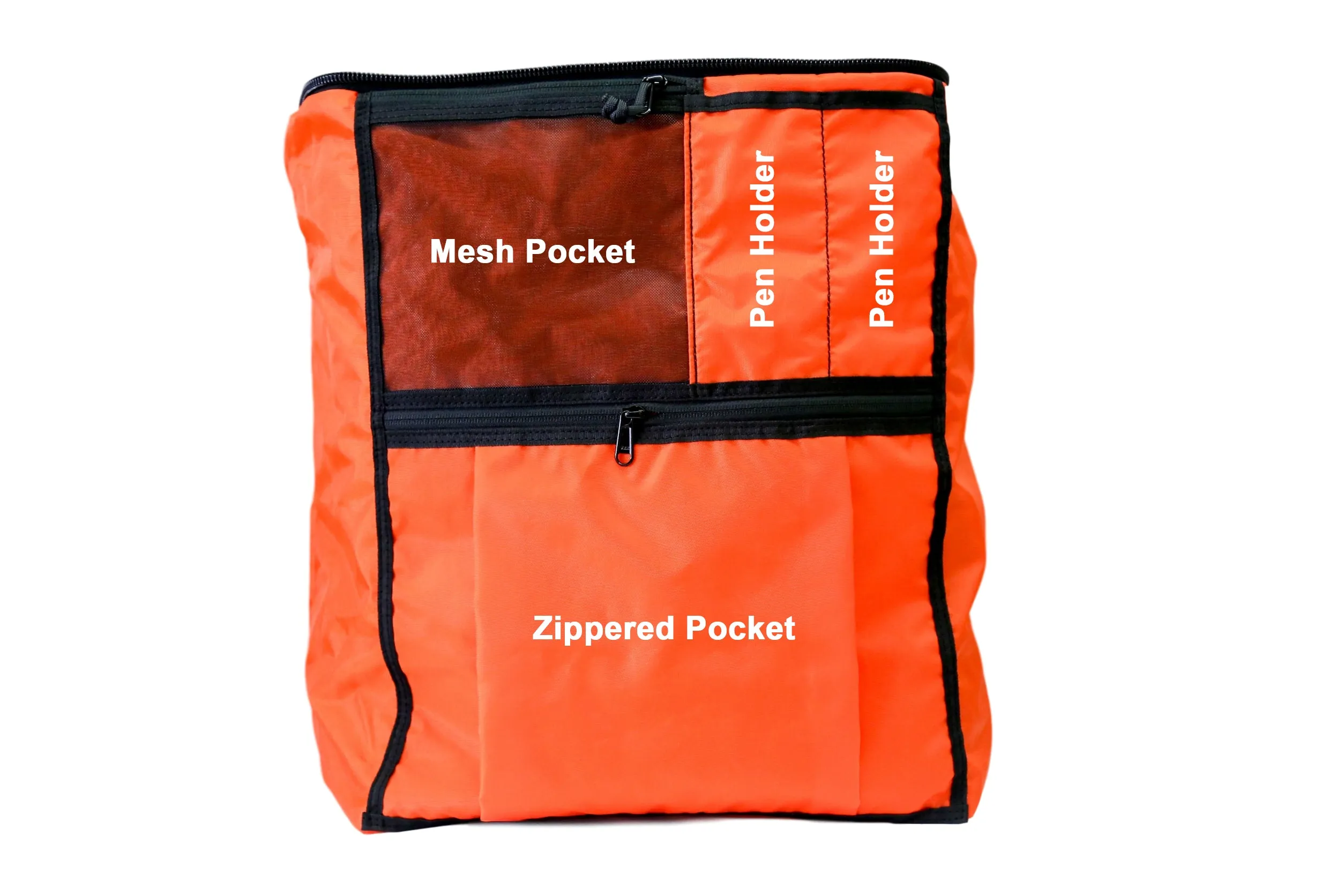 HitchHikers Tote