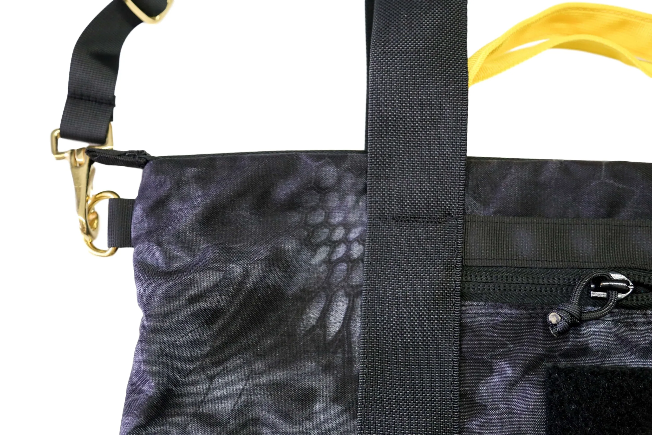 HitchHikers Tote