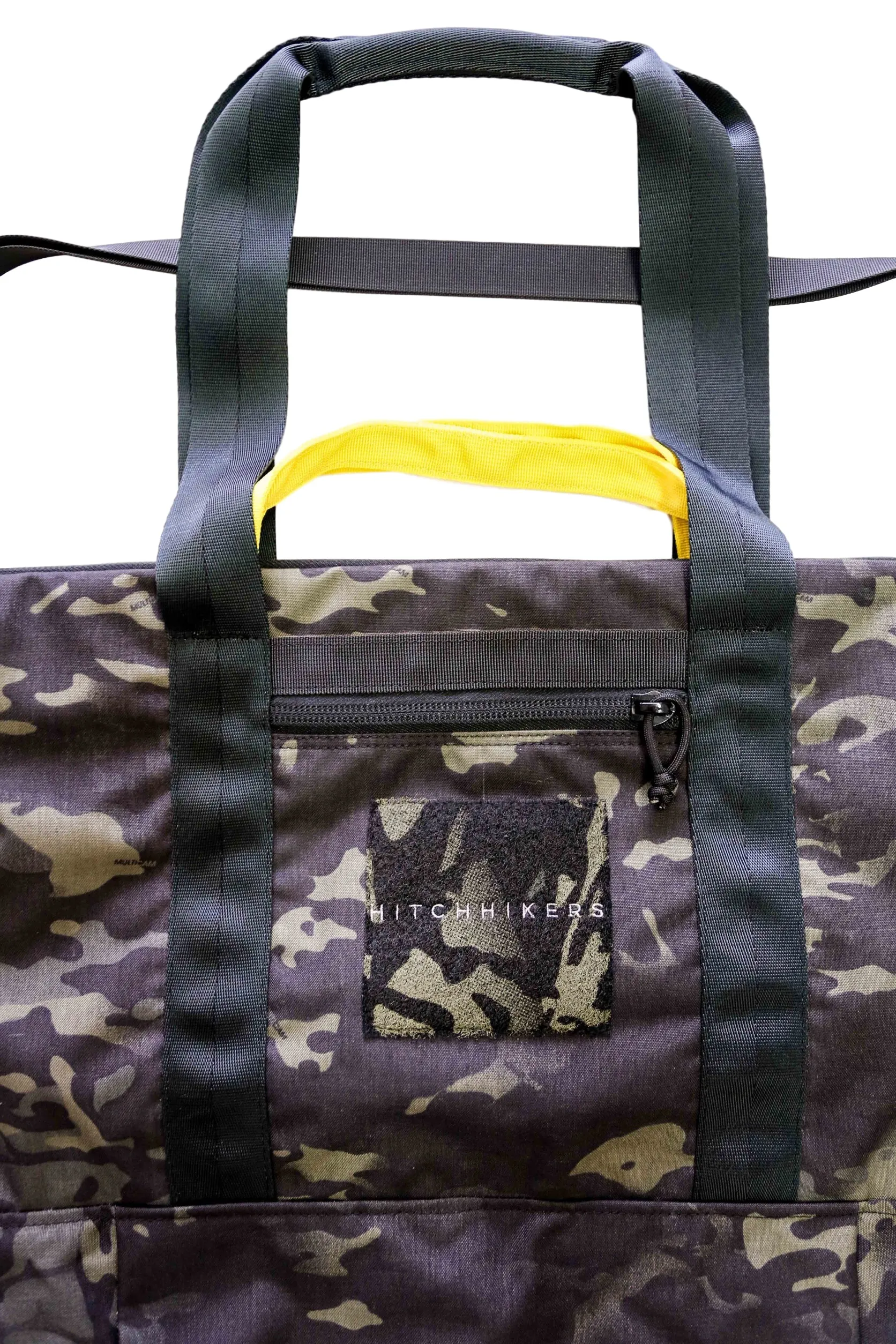 HitchHikers Tote