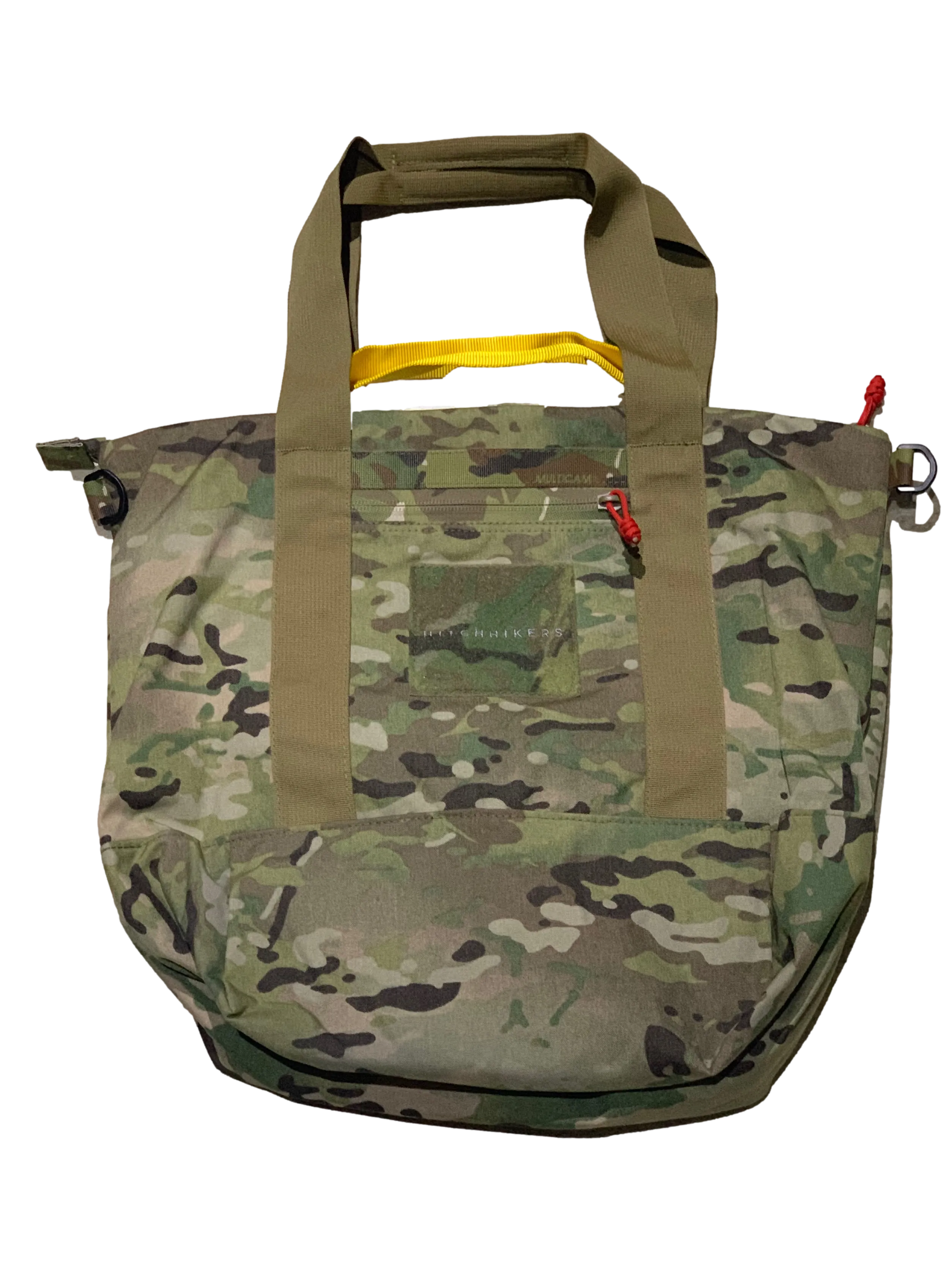 HitchHikers Tote